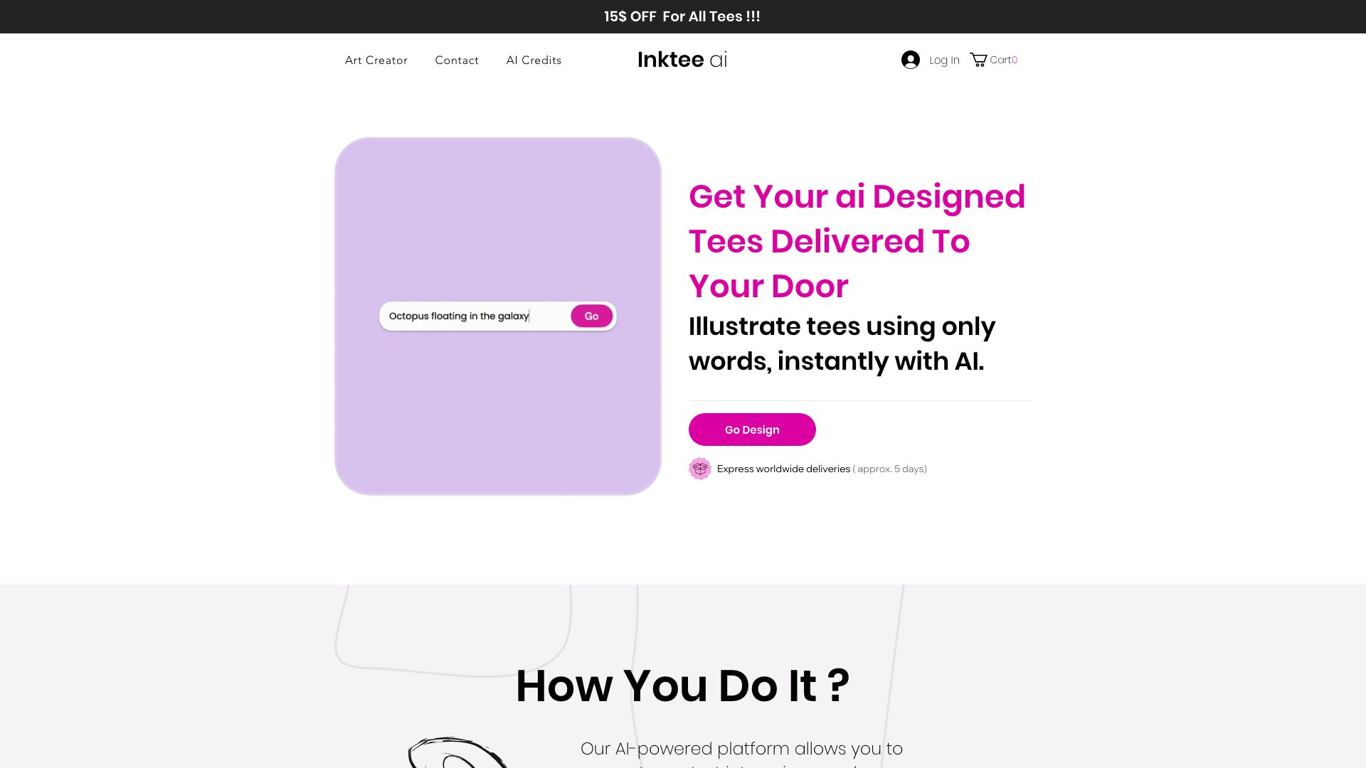 Inktee ai