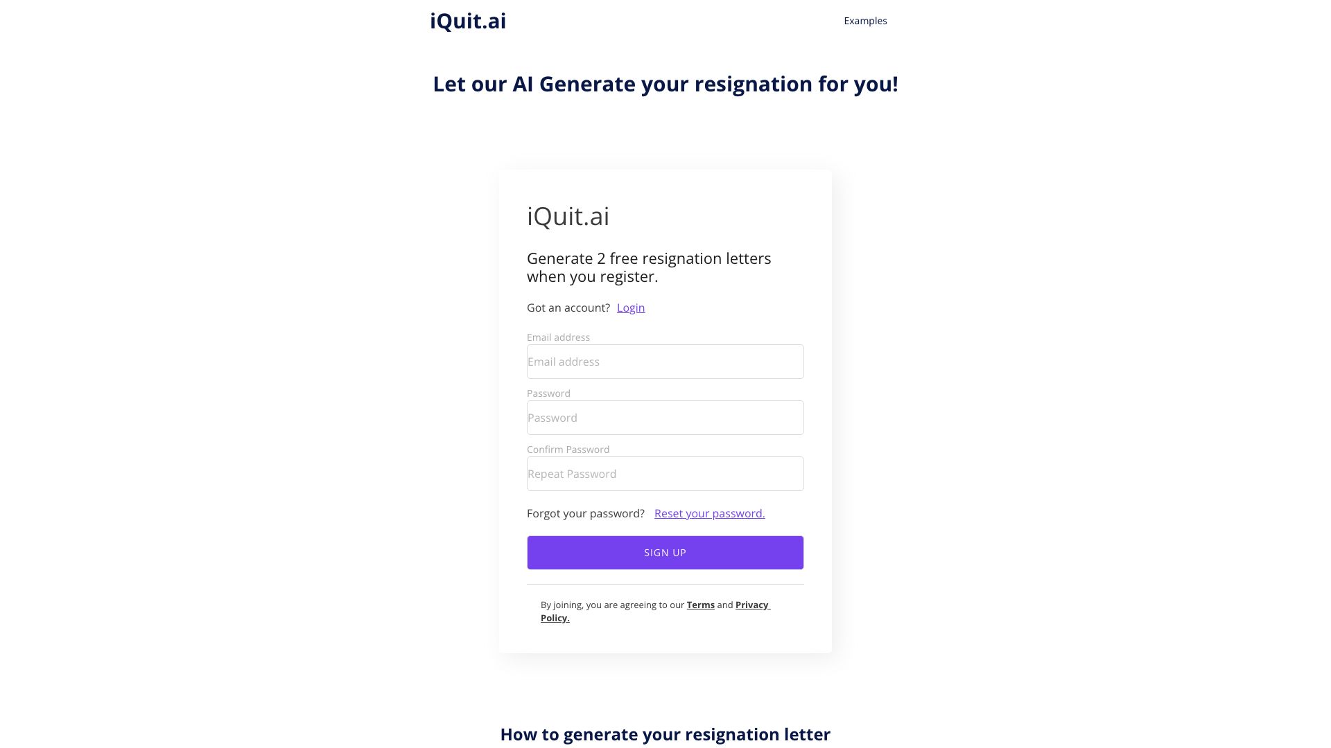 IQuit.ai