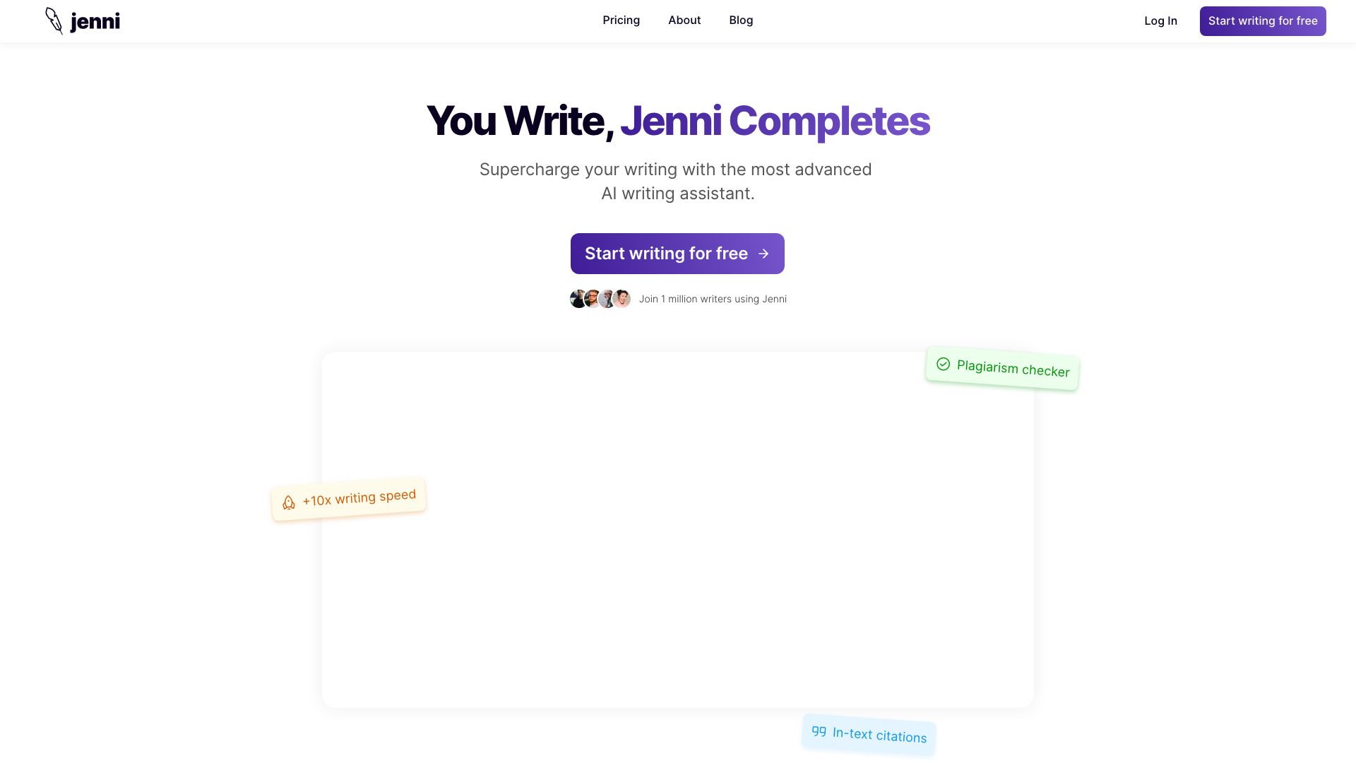 Jenni