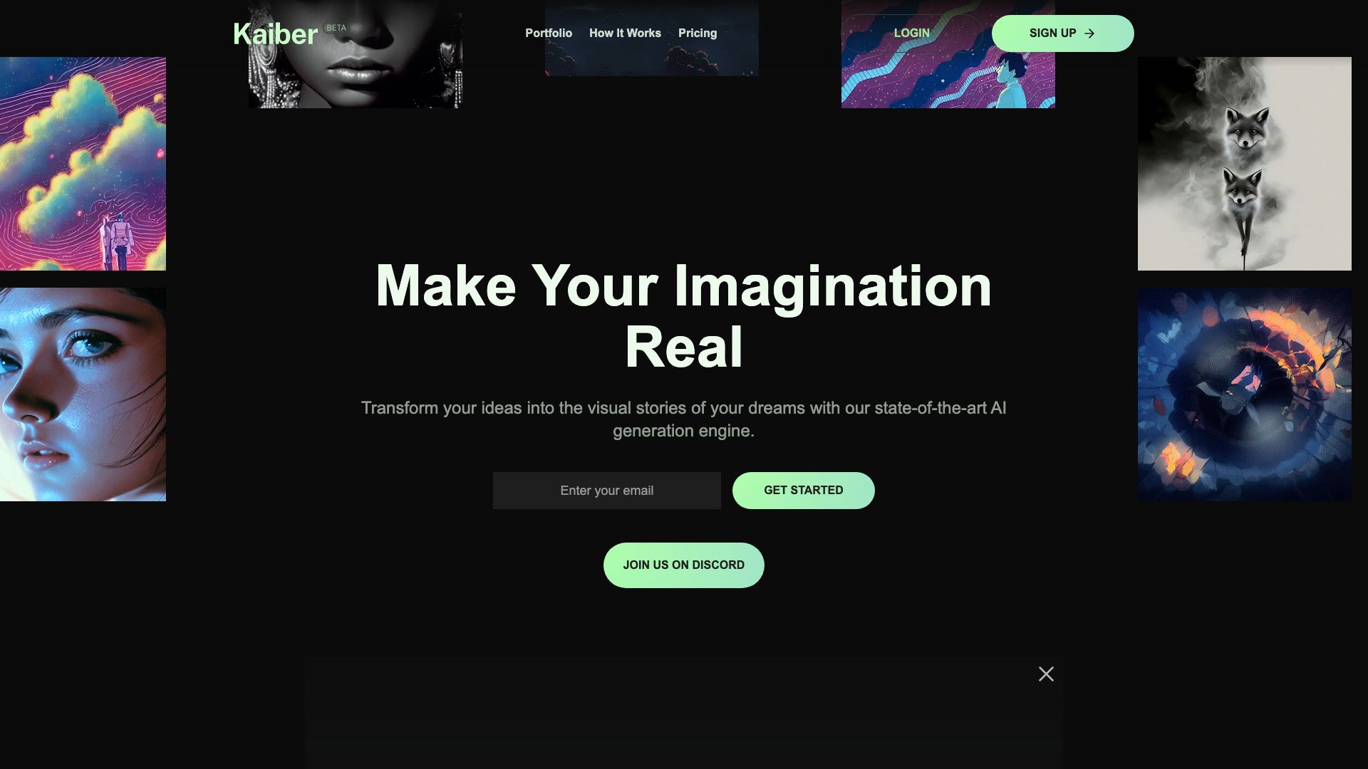 Kaiber.ai