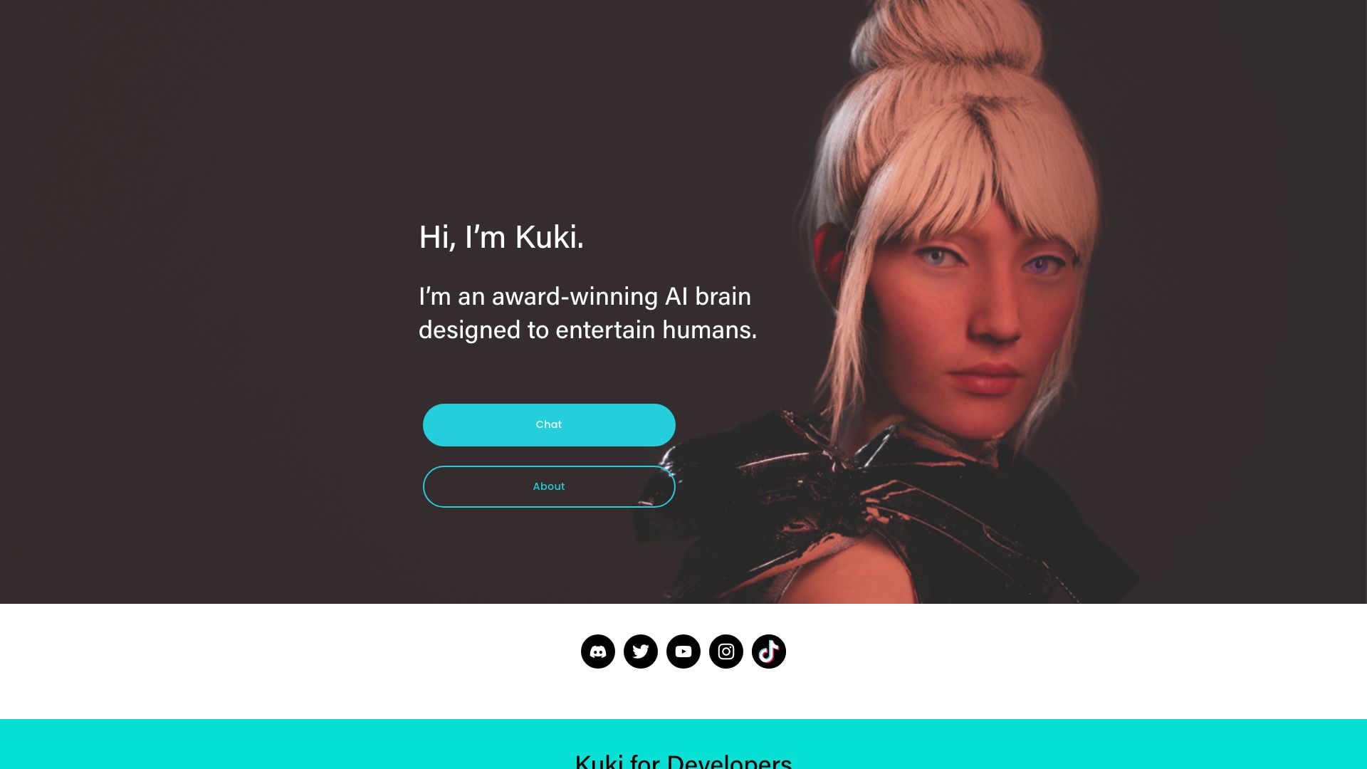 Kuki Ai