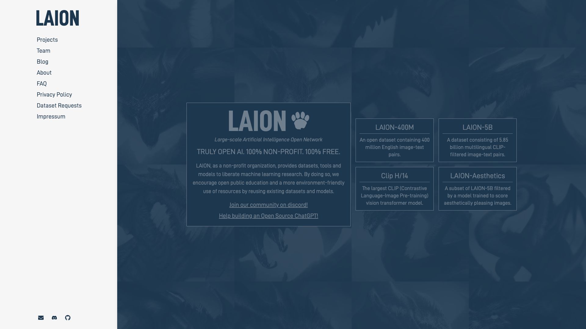 Laion