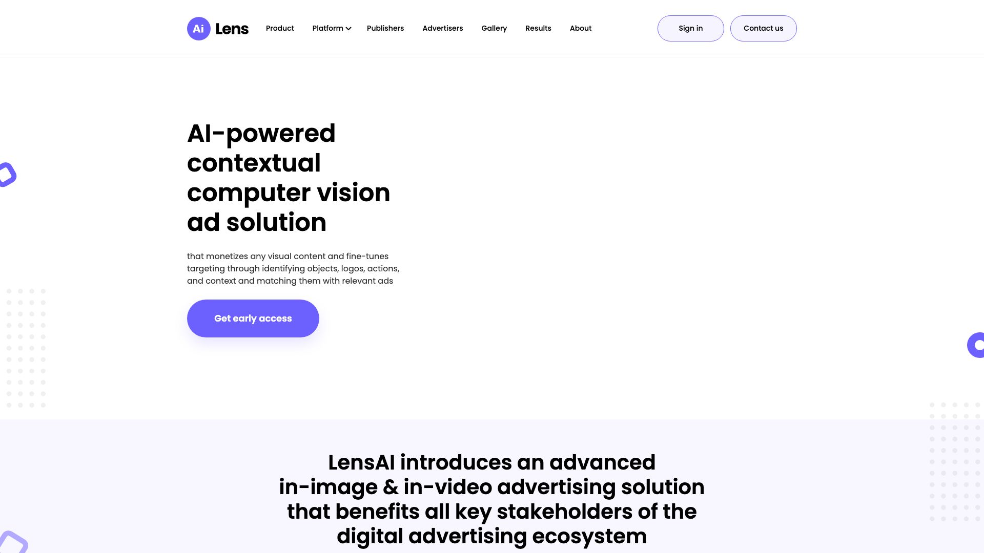 LensAi