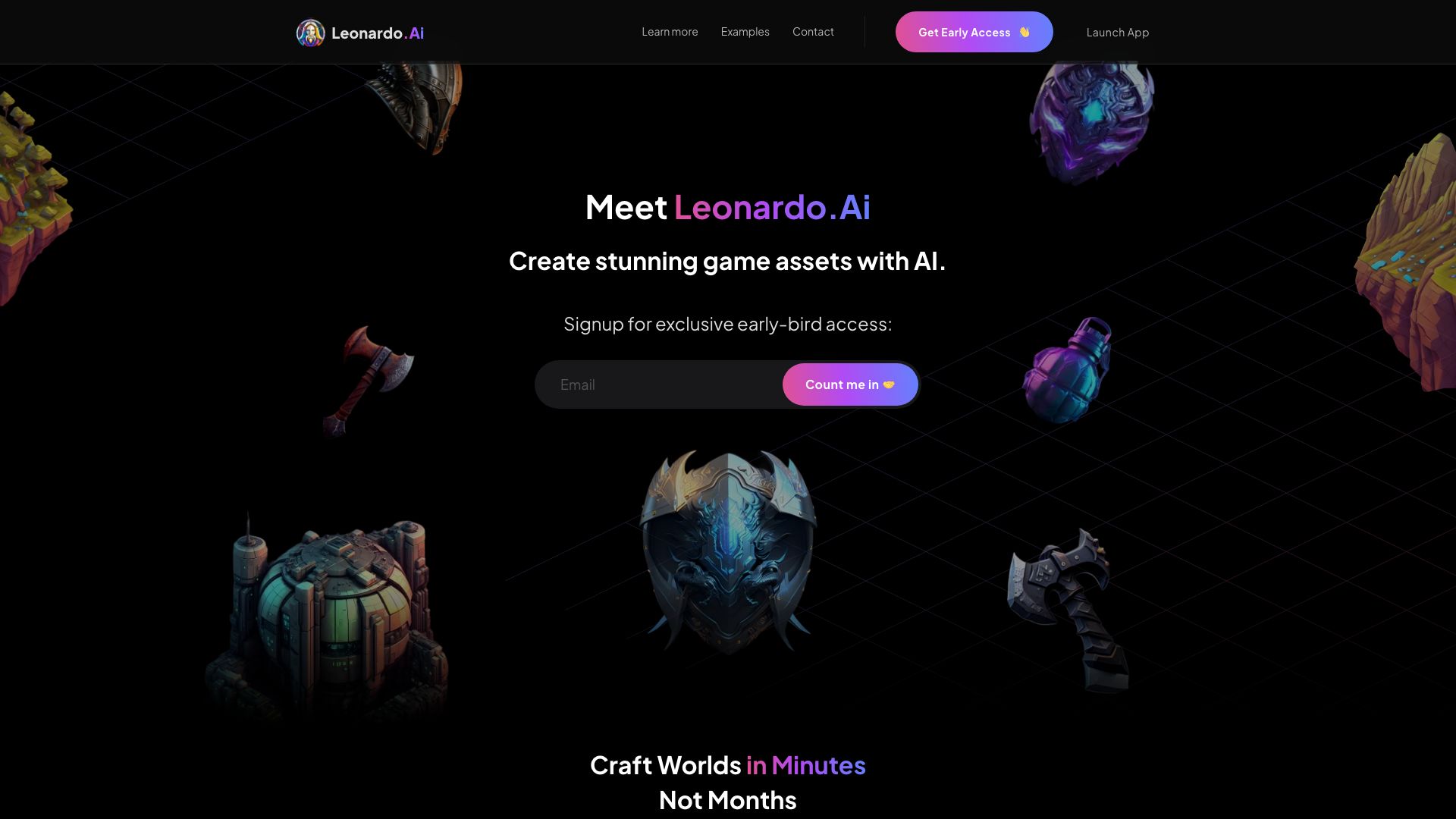 Leonardo.Ai