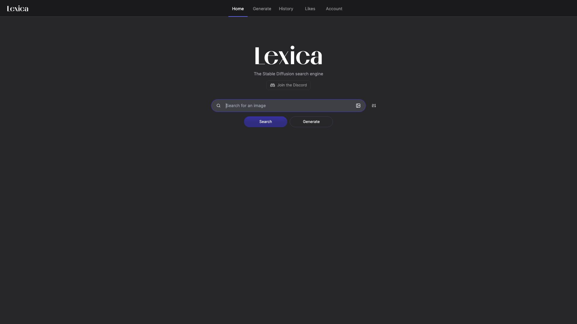 Lexica