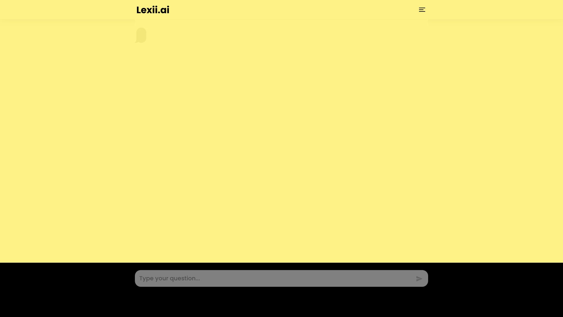 Lexii.ai