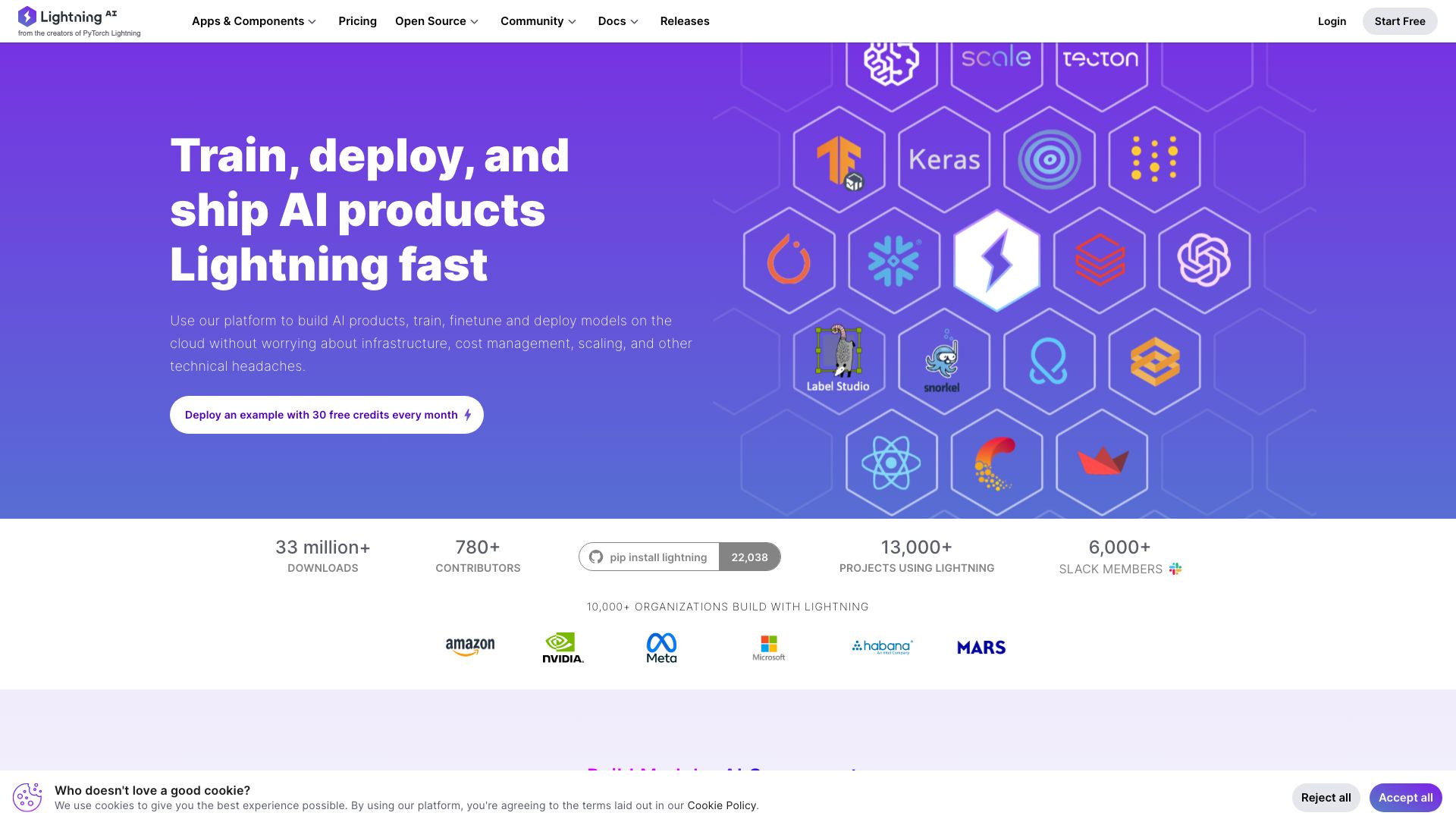 Lightning AI