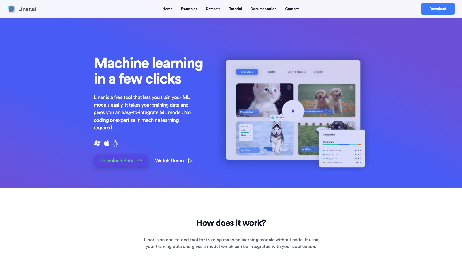 Liner.ai