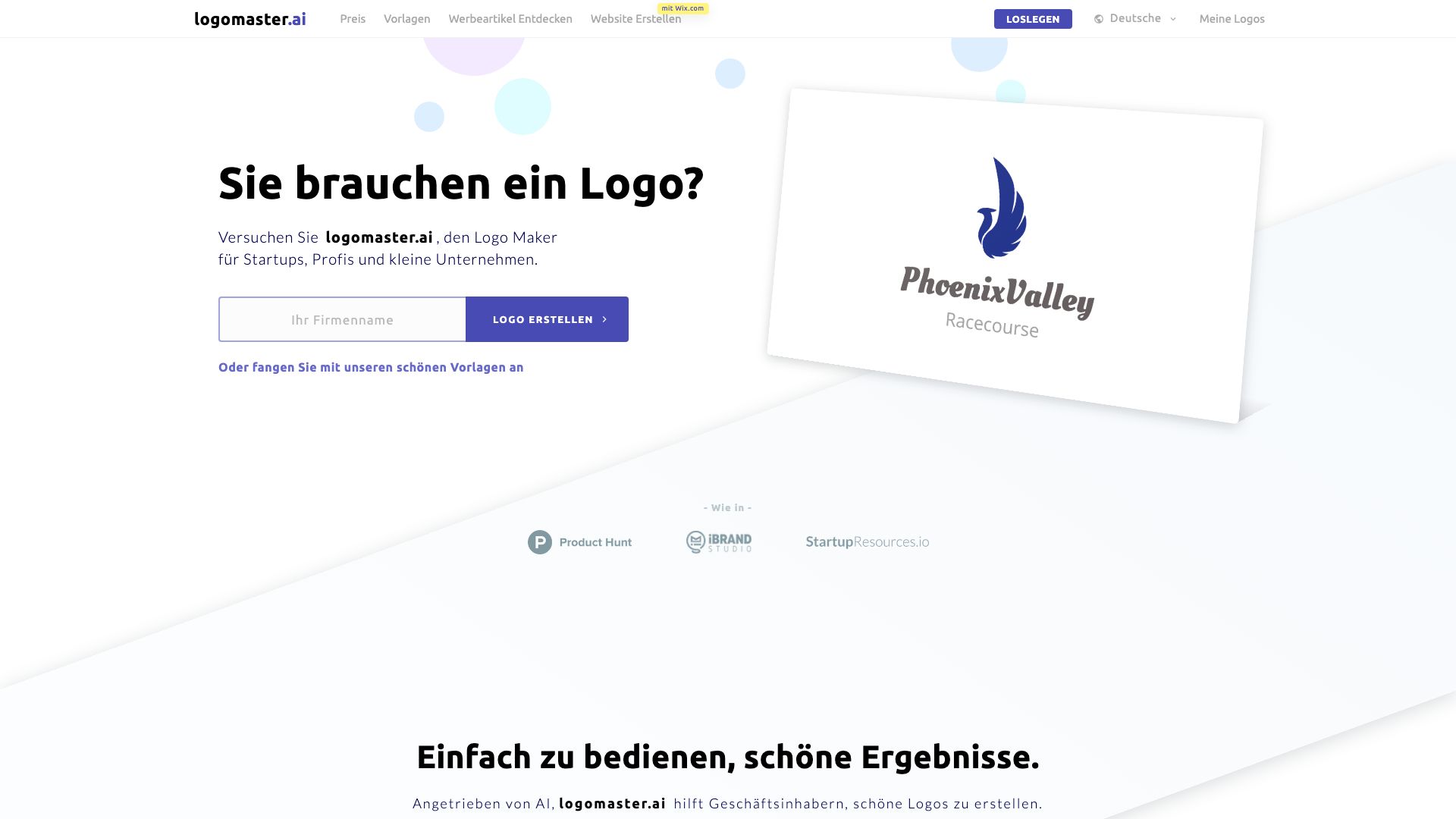 Logomaster