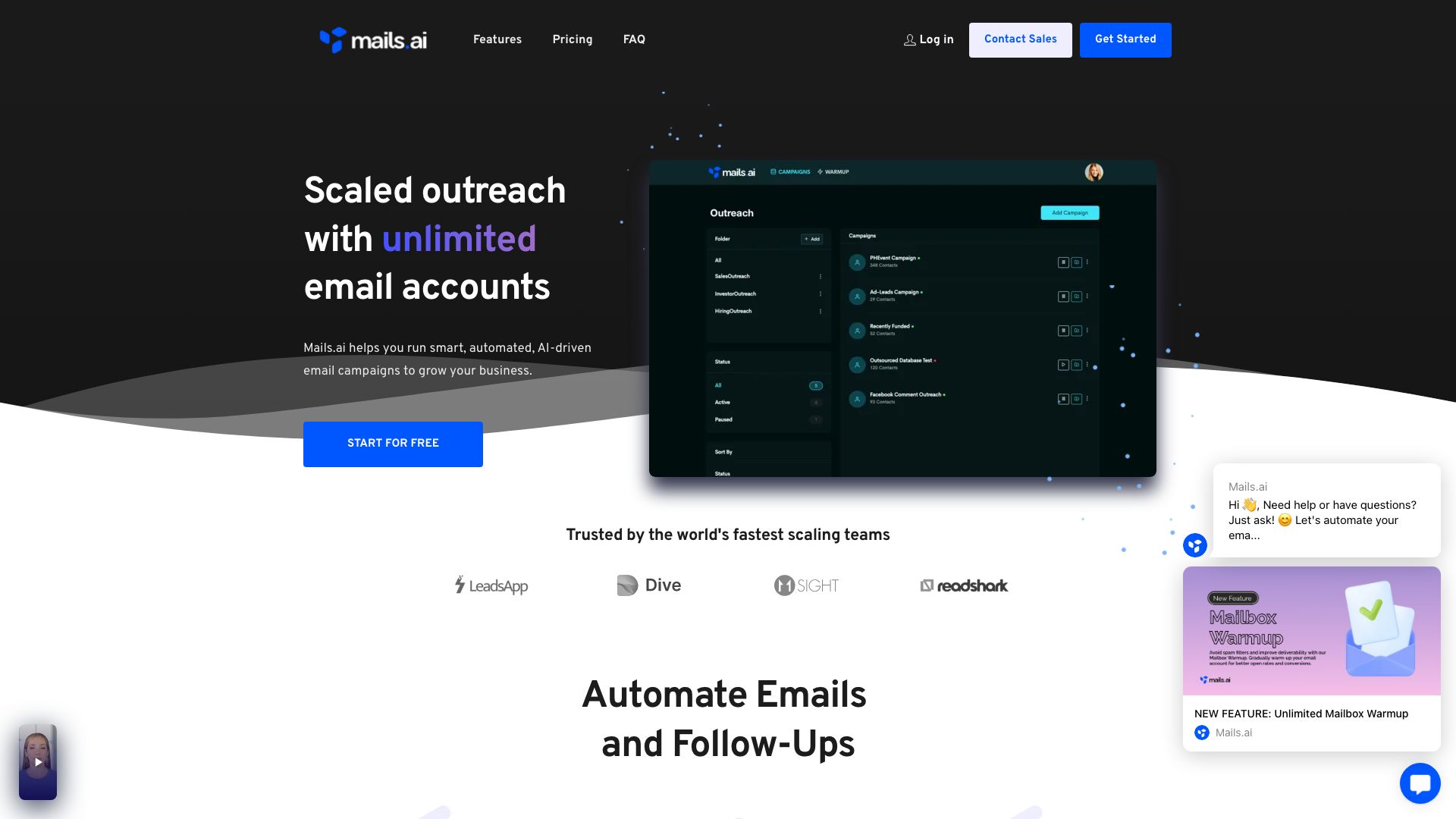 Mails.ai