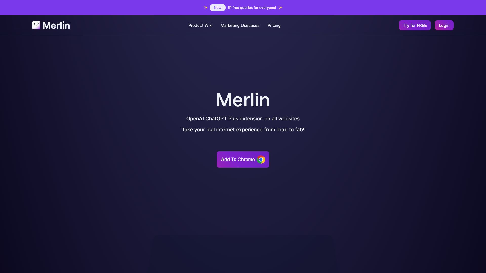 Merlin