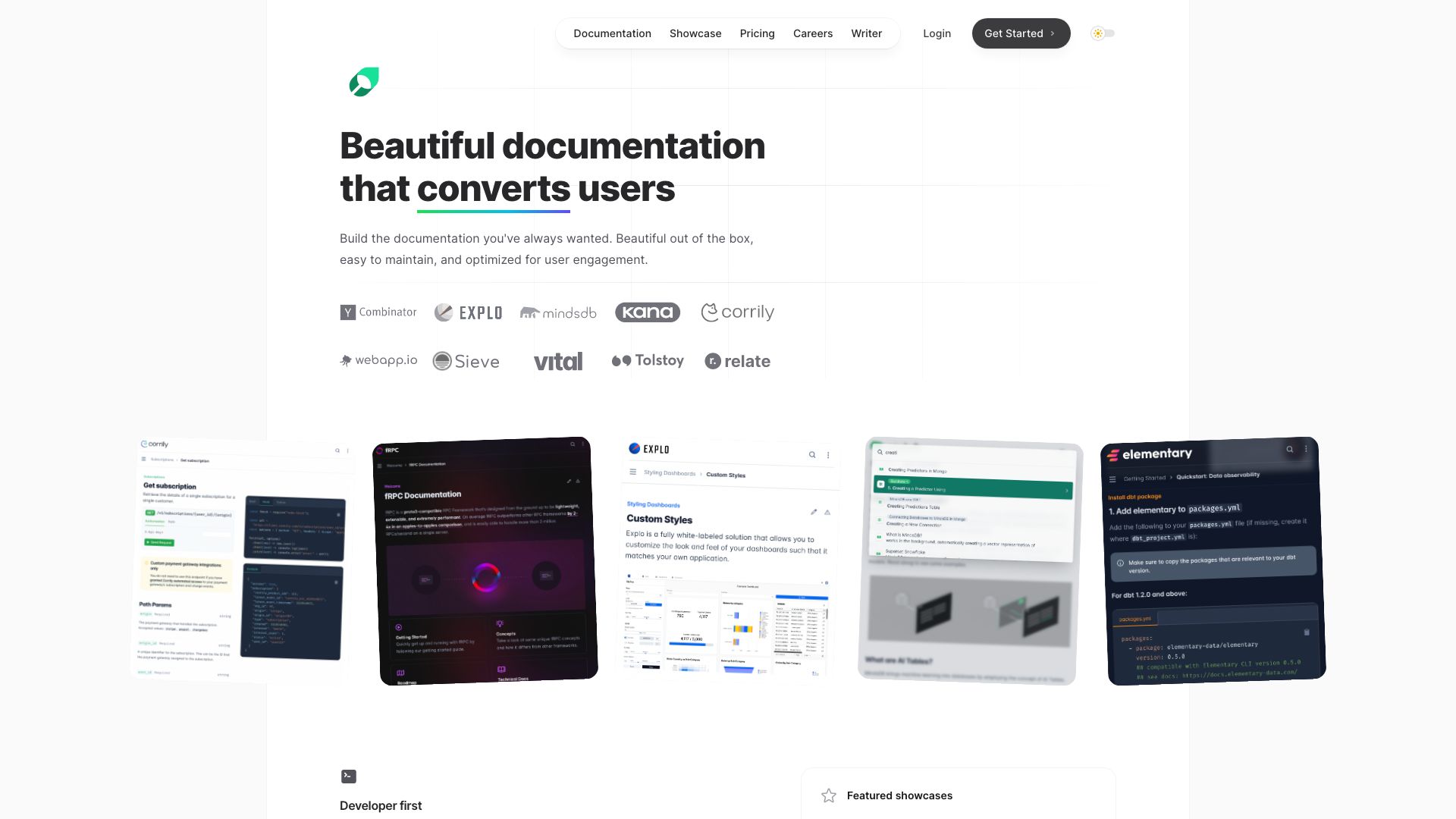 Mintlify