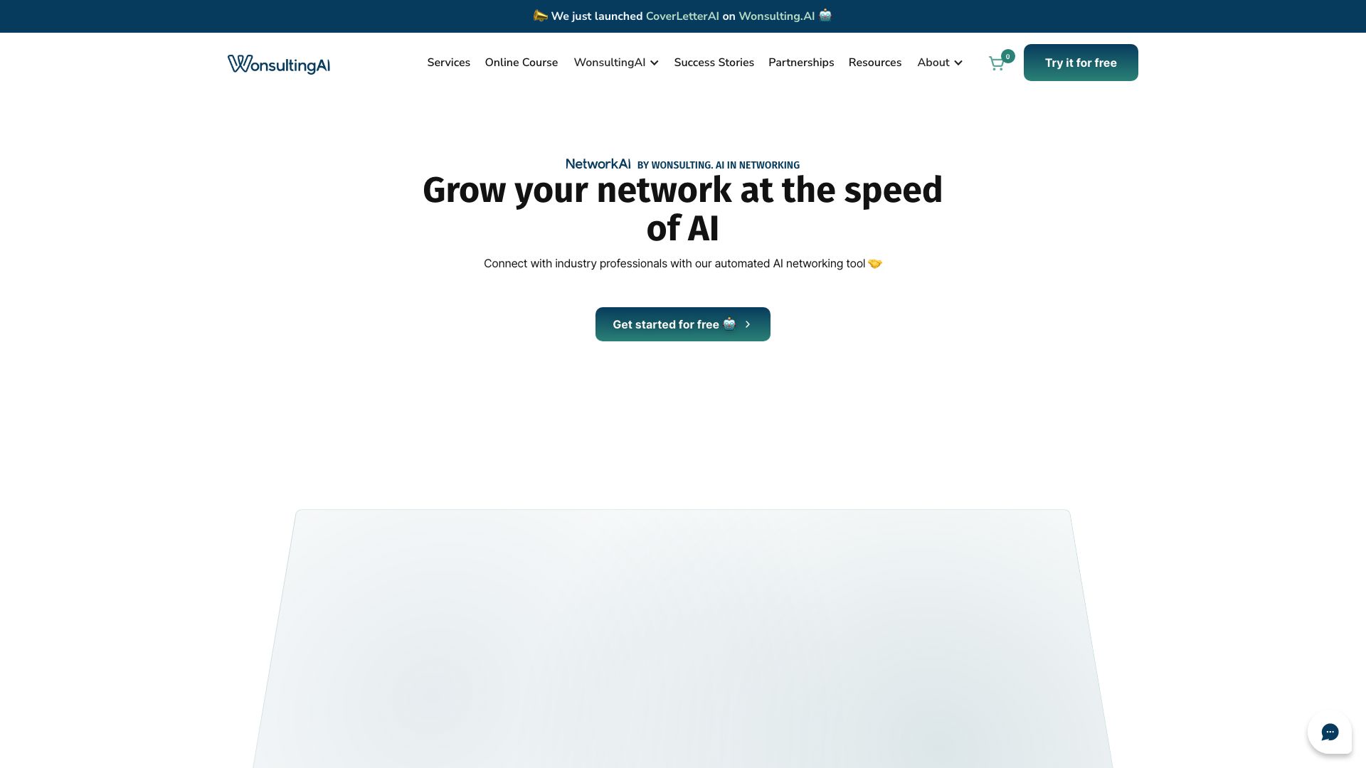 Network AI
