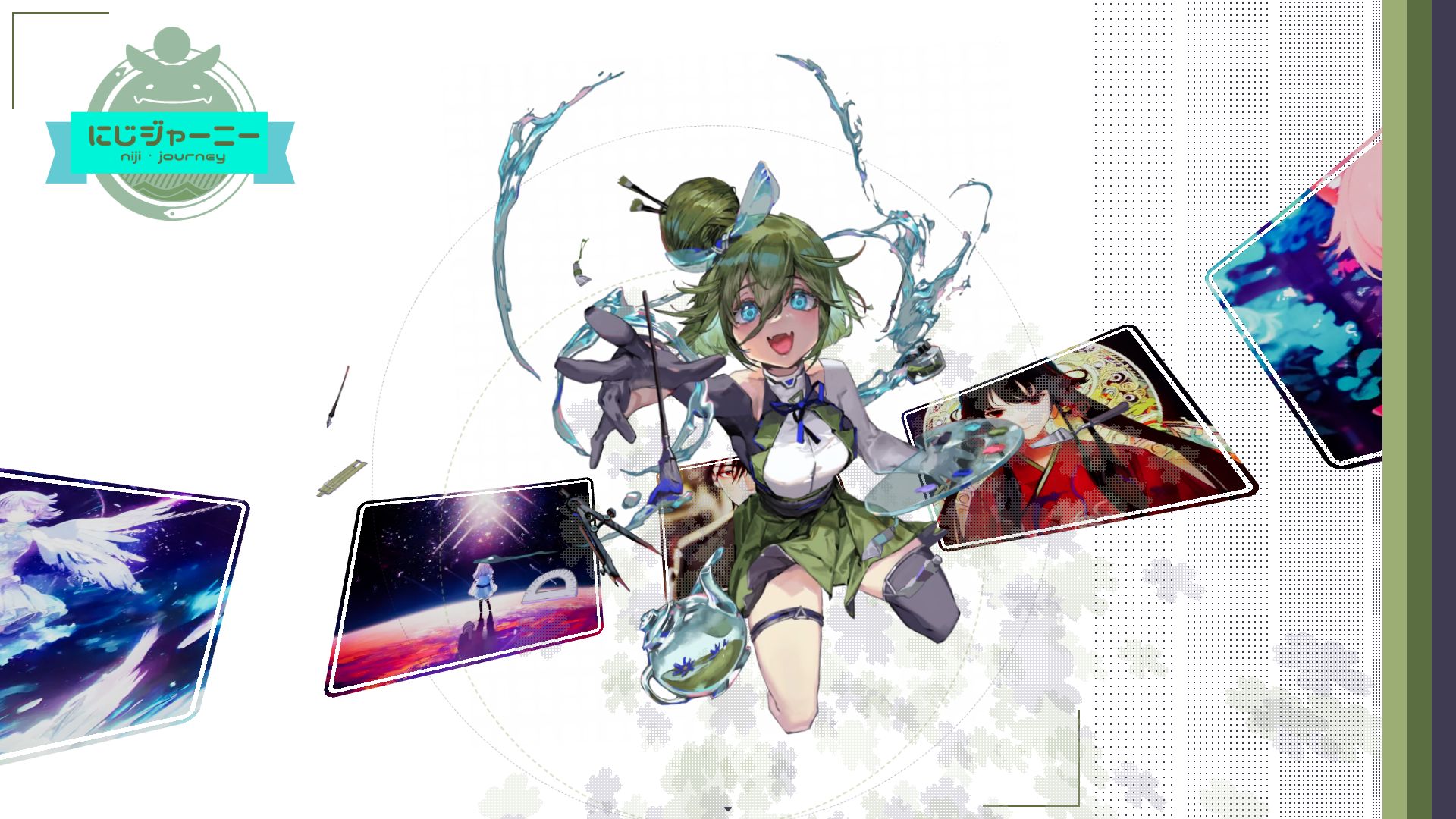 Nijijourney