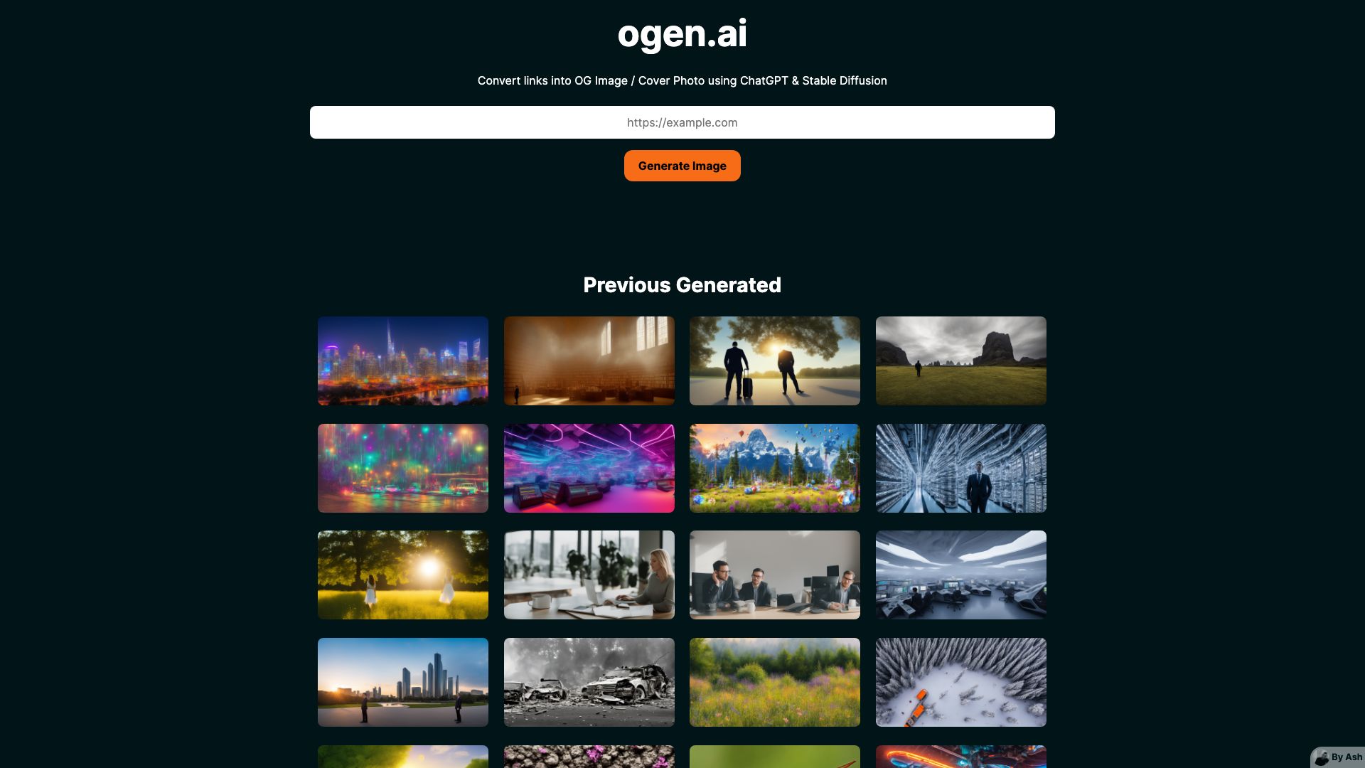 Ogen AI
