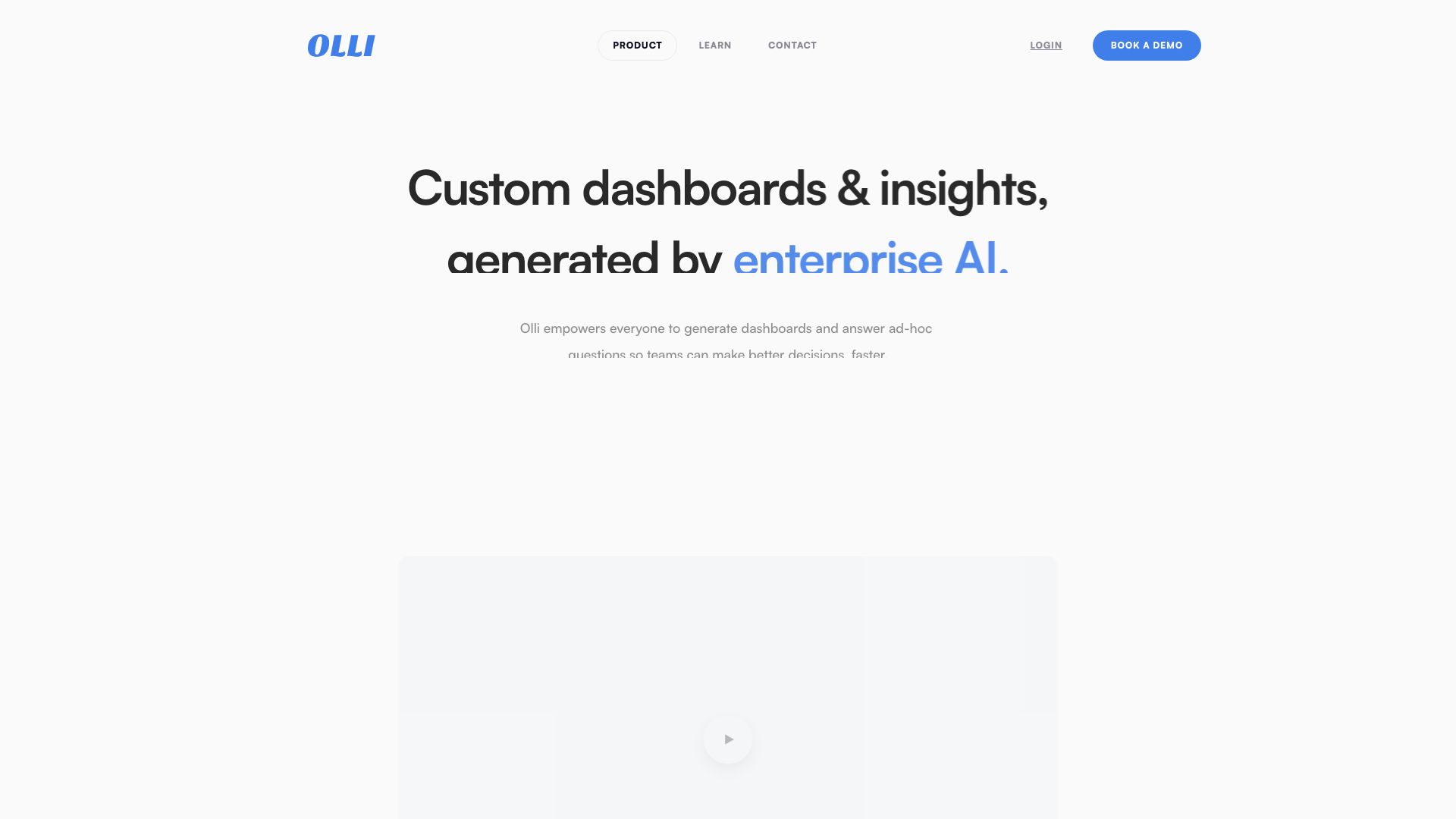 Olli.ai