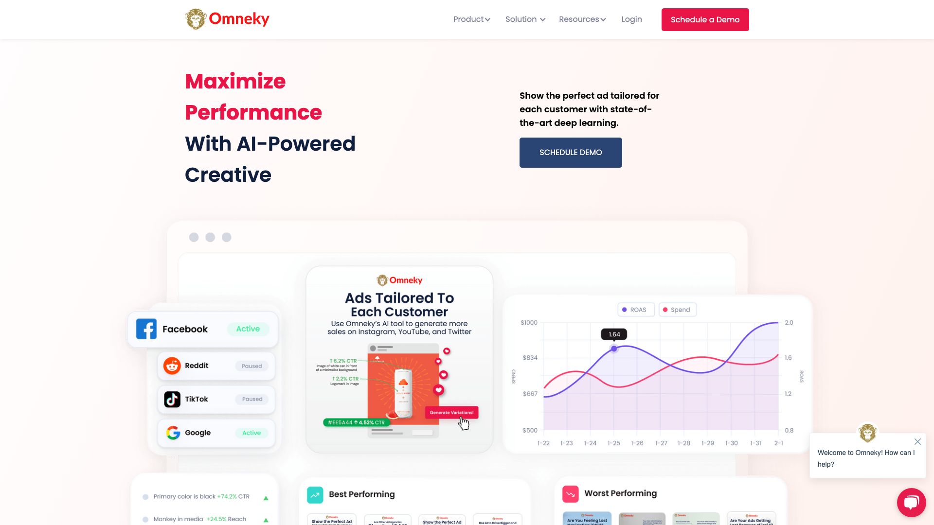 Omneky
