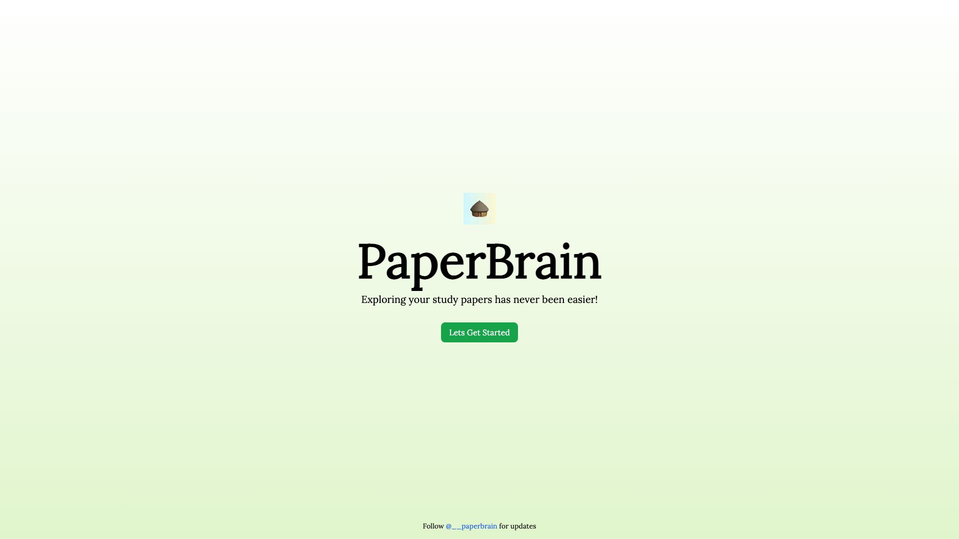 PaperBrain