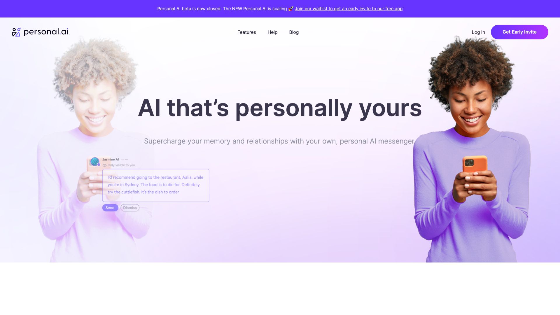 Personal.ai