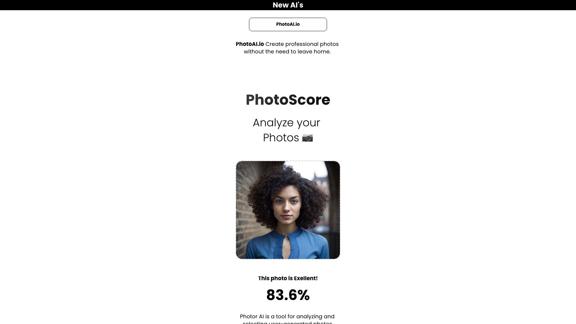Photor AI