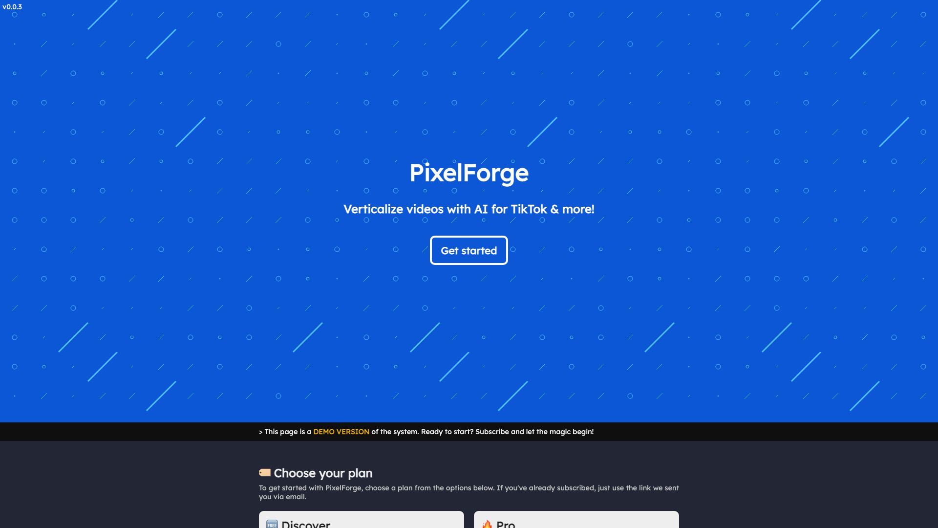 PixelForge