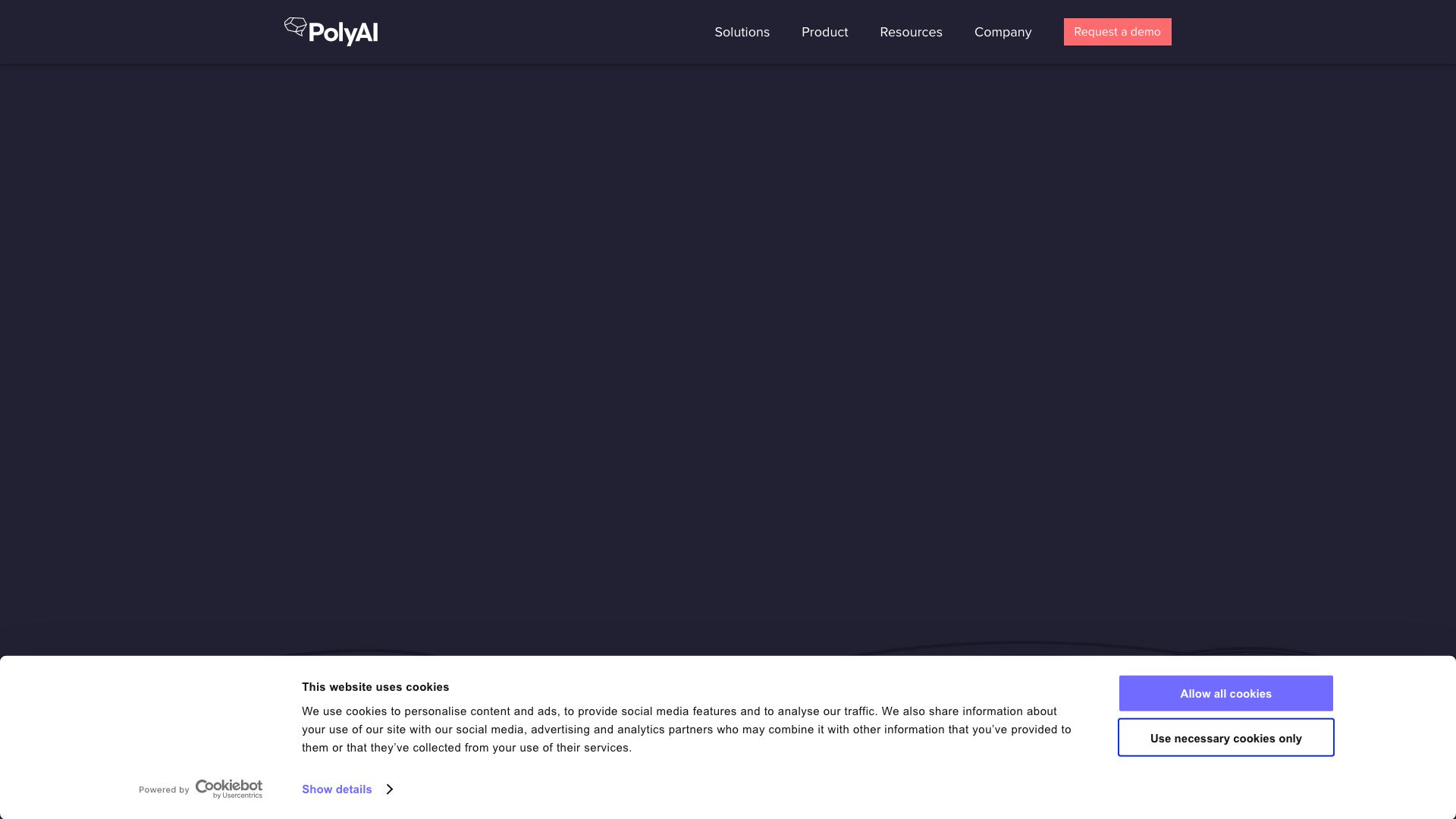 Poly ai