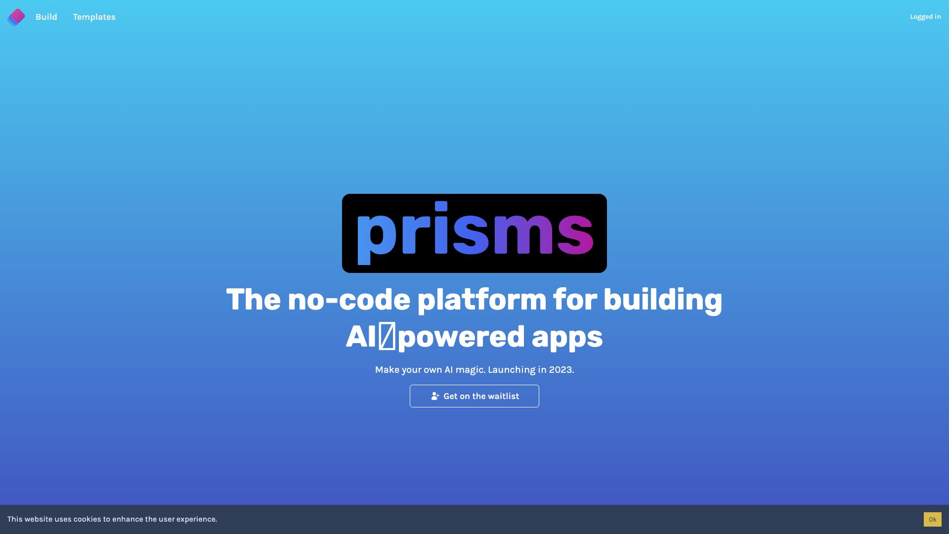 Prisms AI