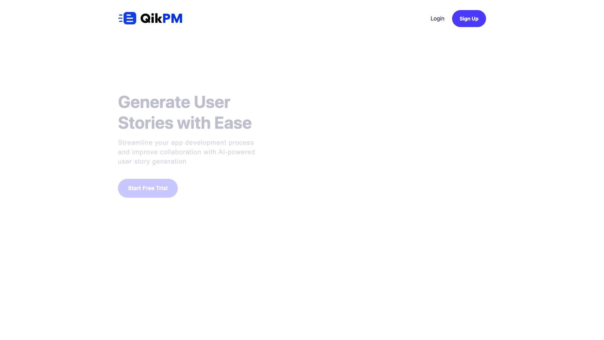 QikPM
