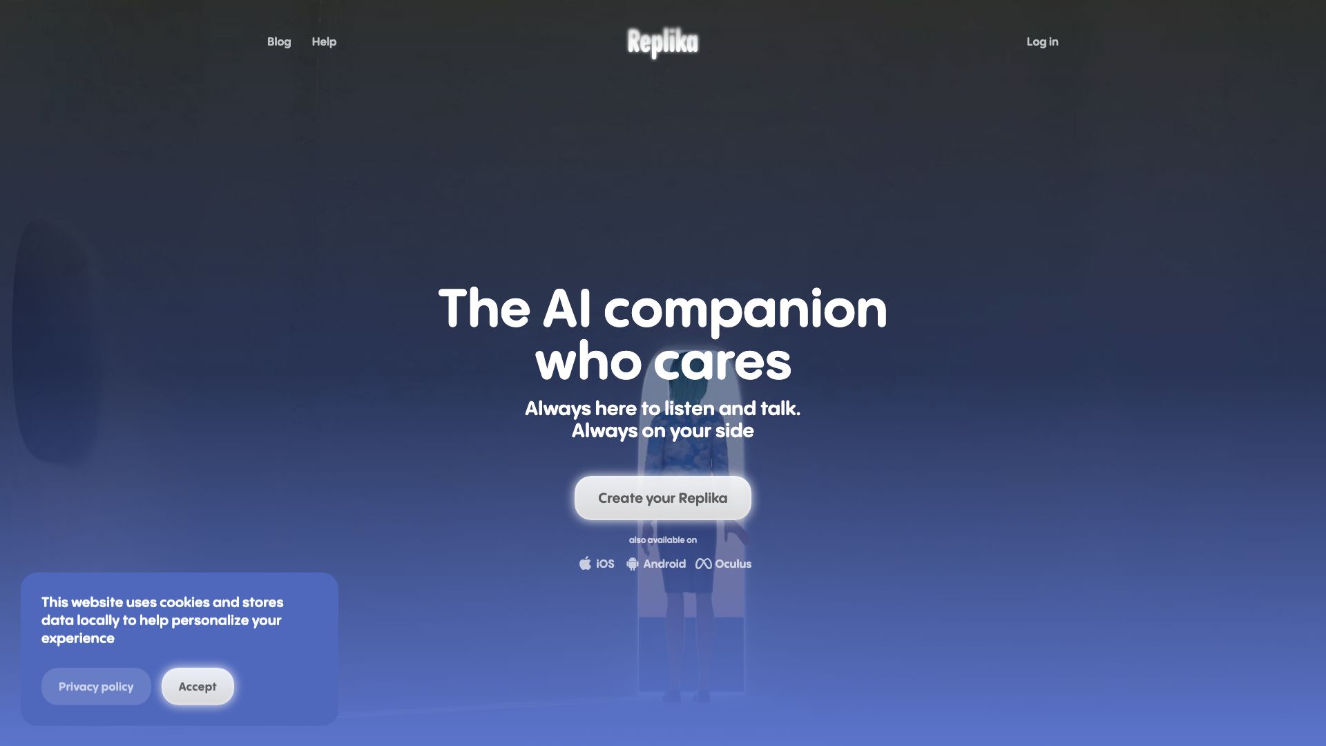 Replika