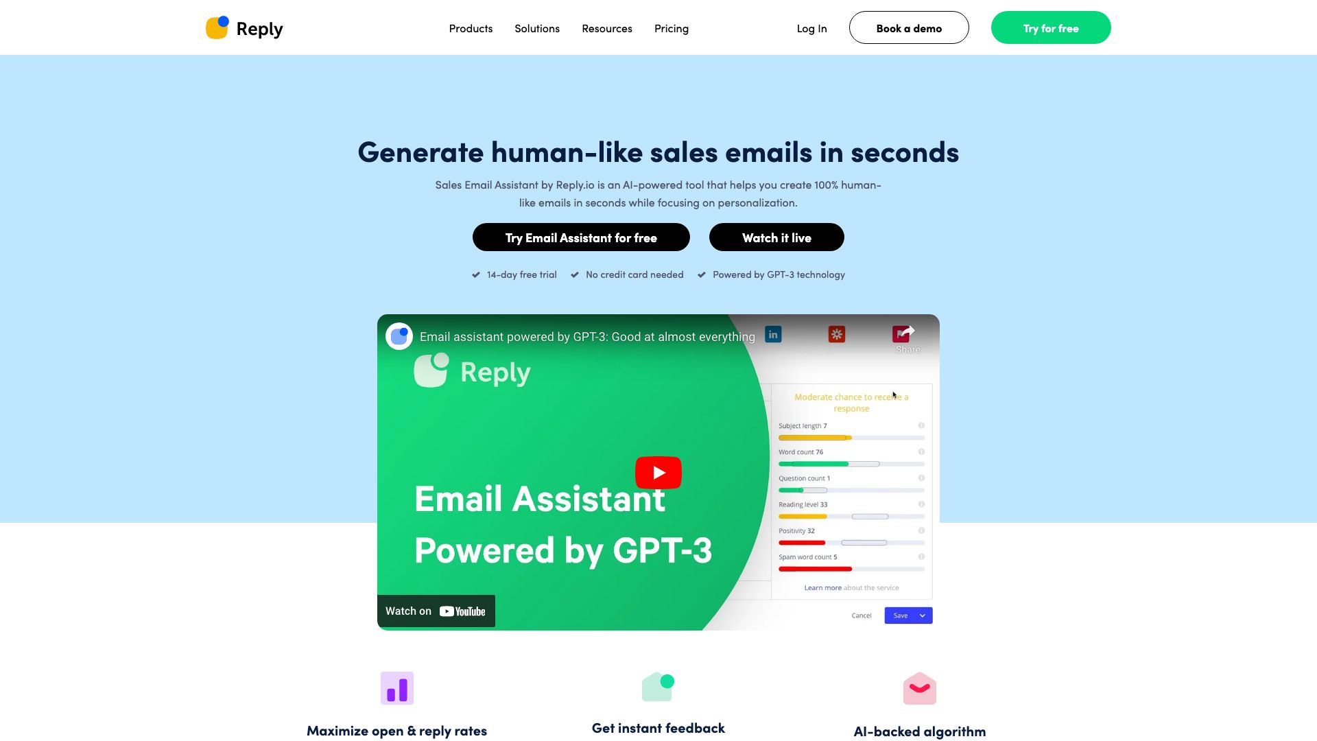 Reply.io 