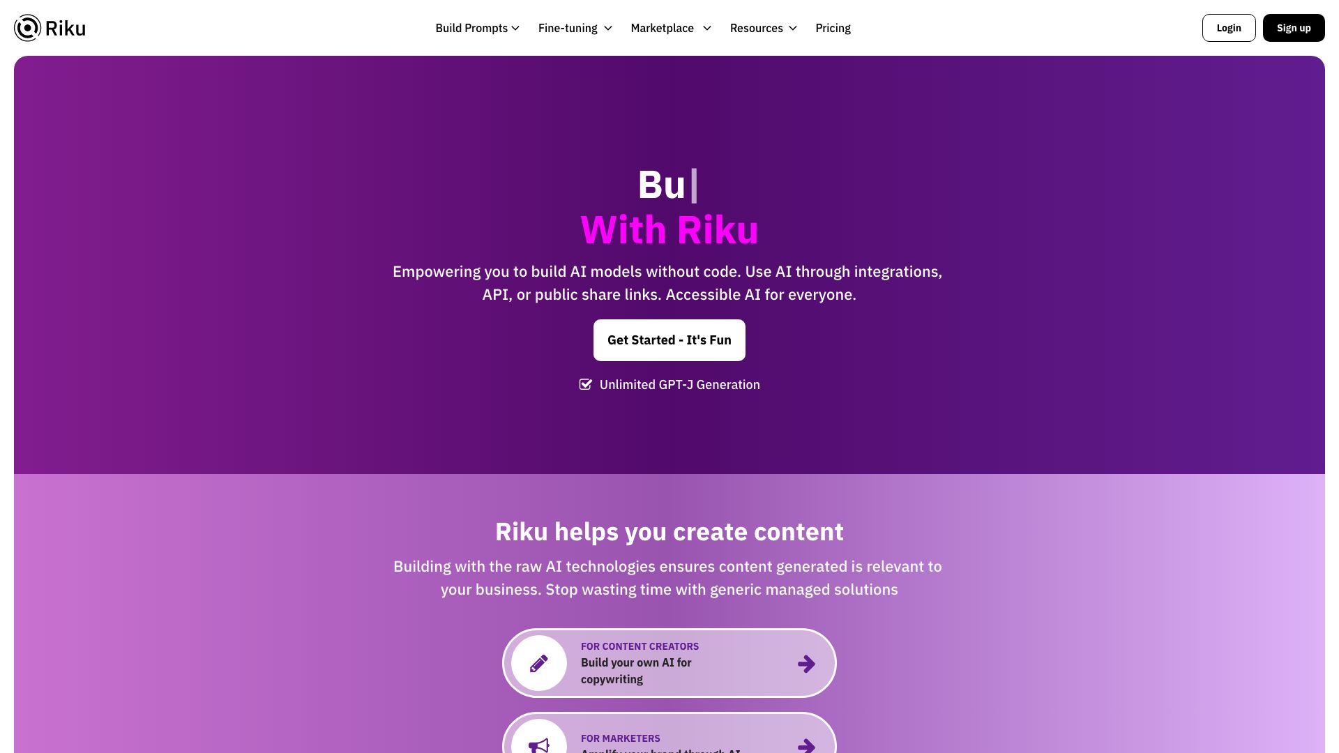 Riku.ai