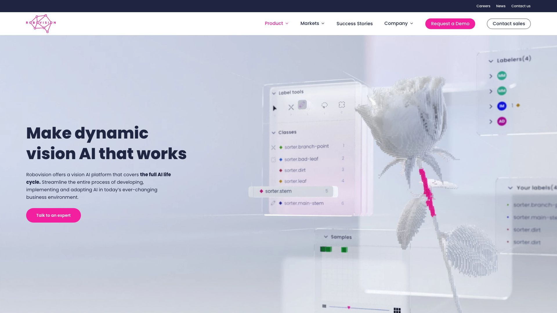 Robovision.ai