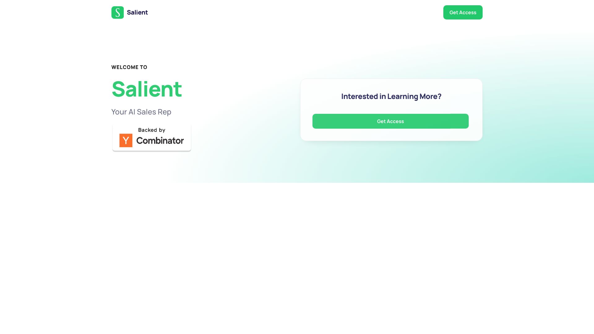 Salient