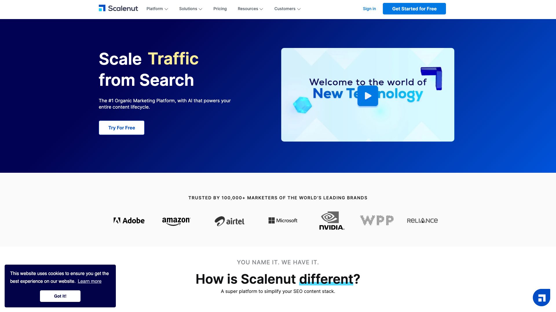 Scalenut