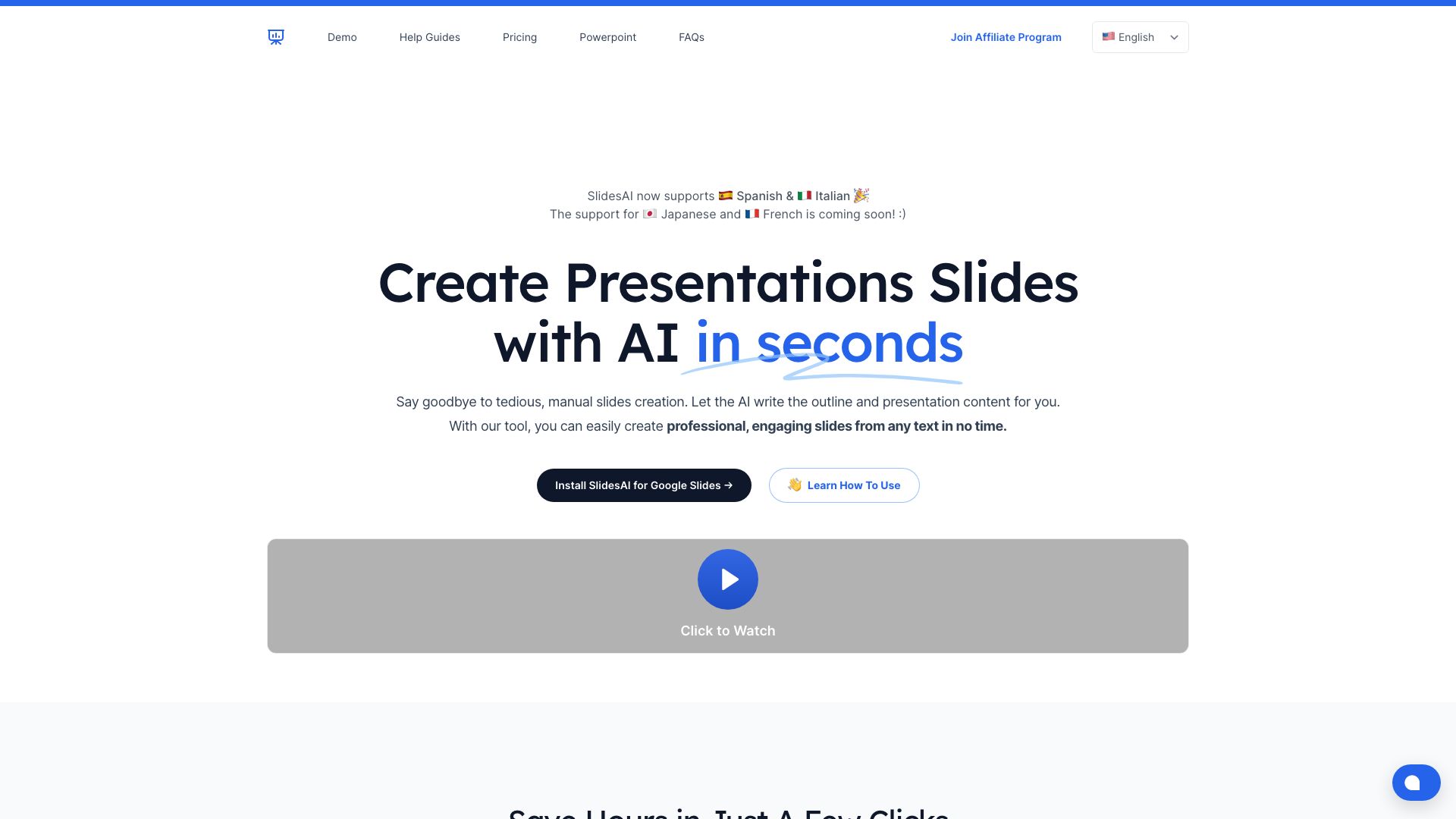 SlidesAI