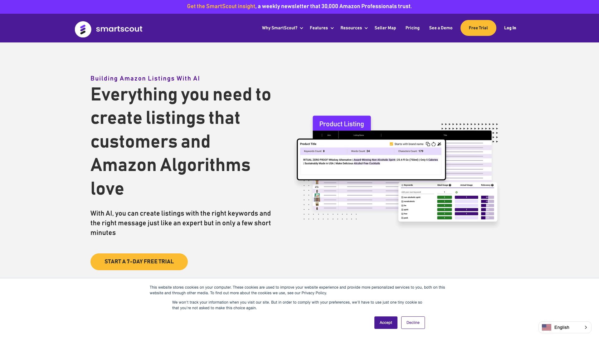 SmartScout