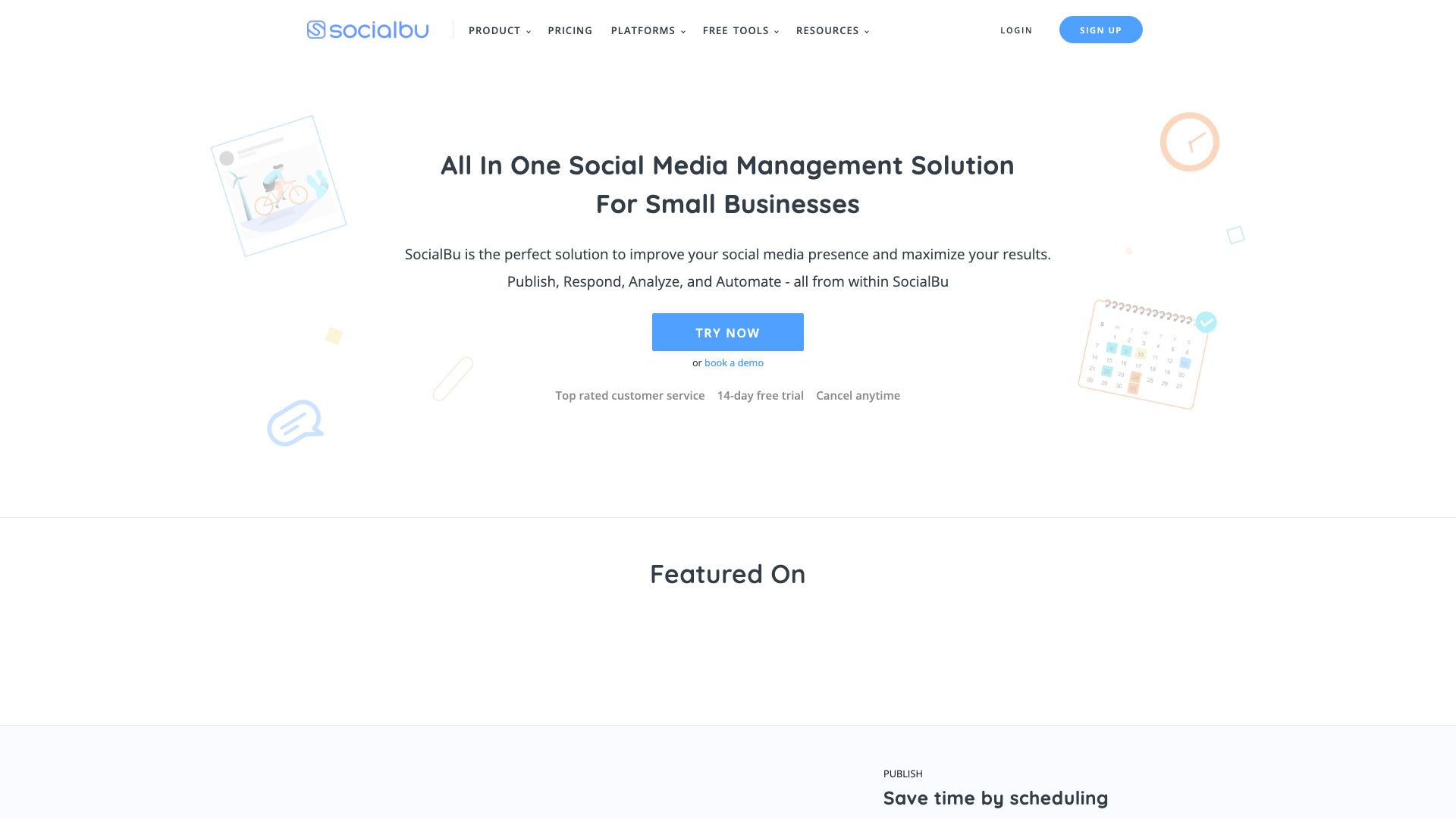 SocialBu