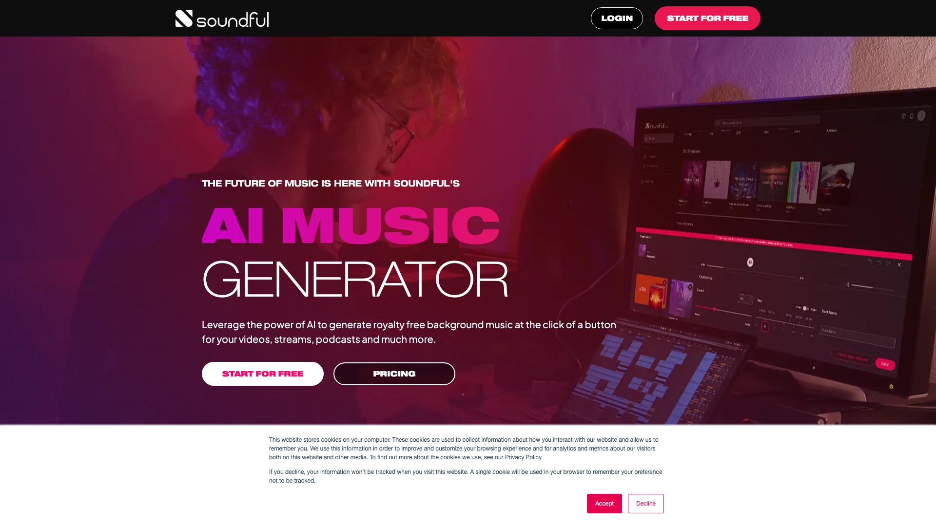 Soundful