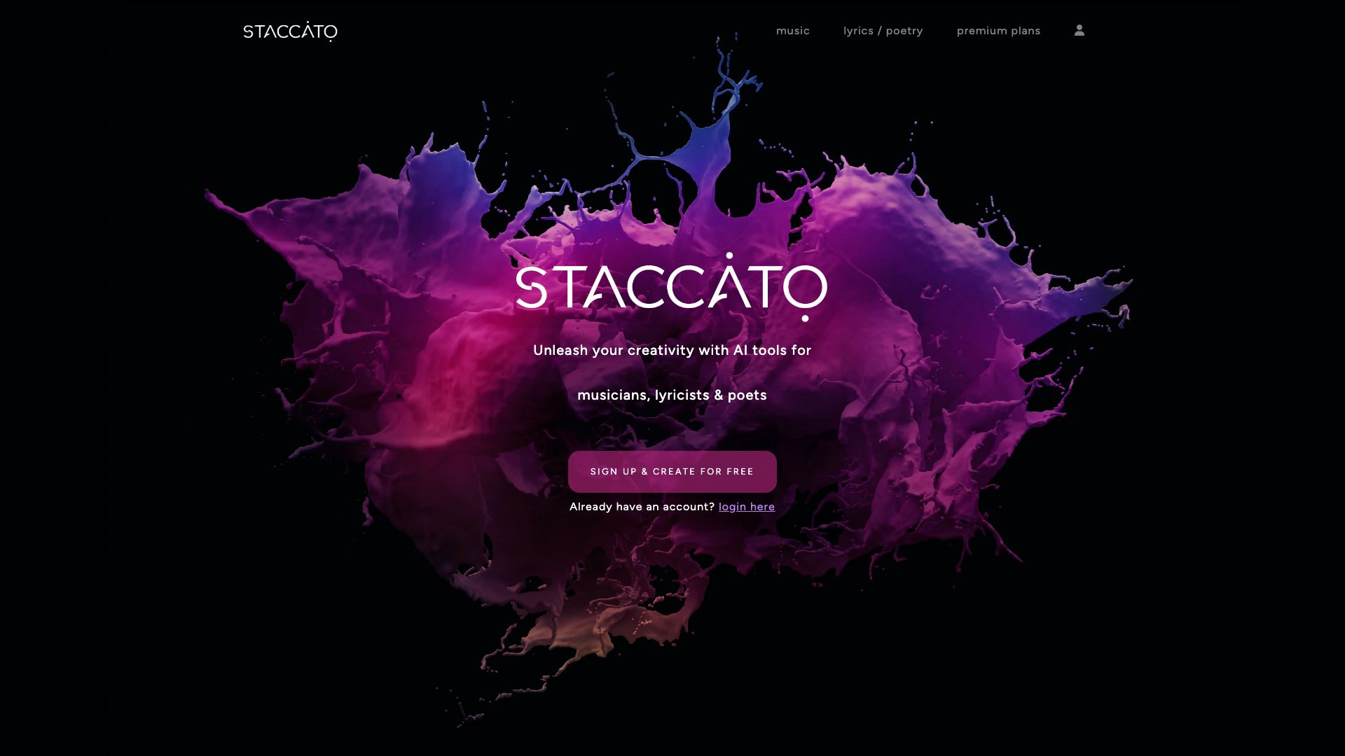 Staccato