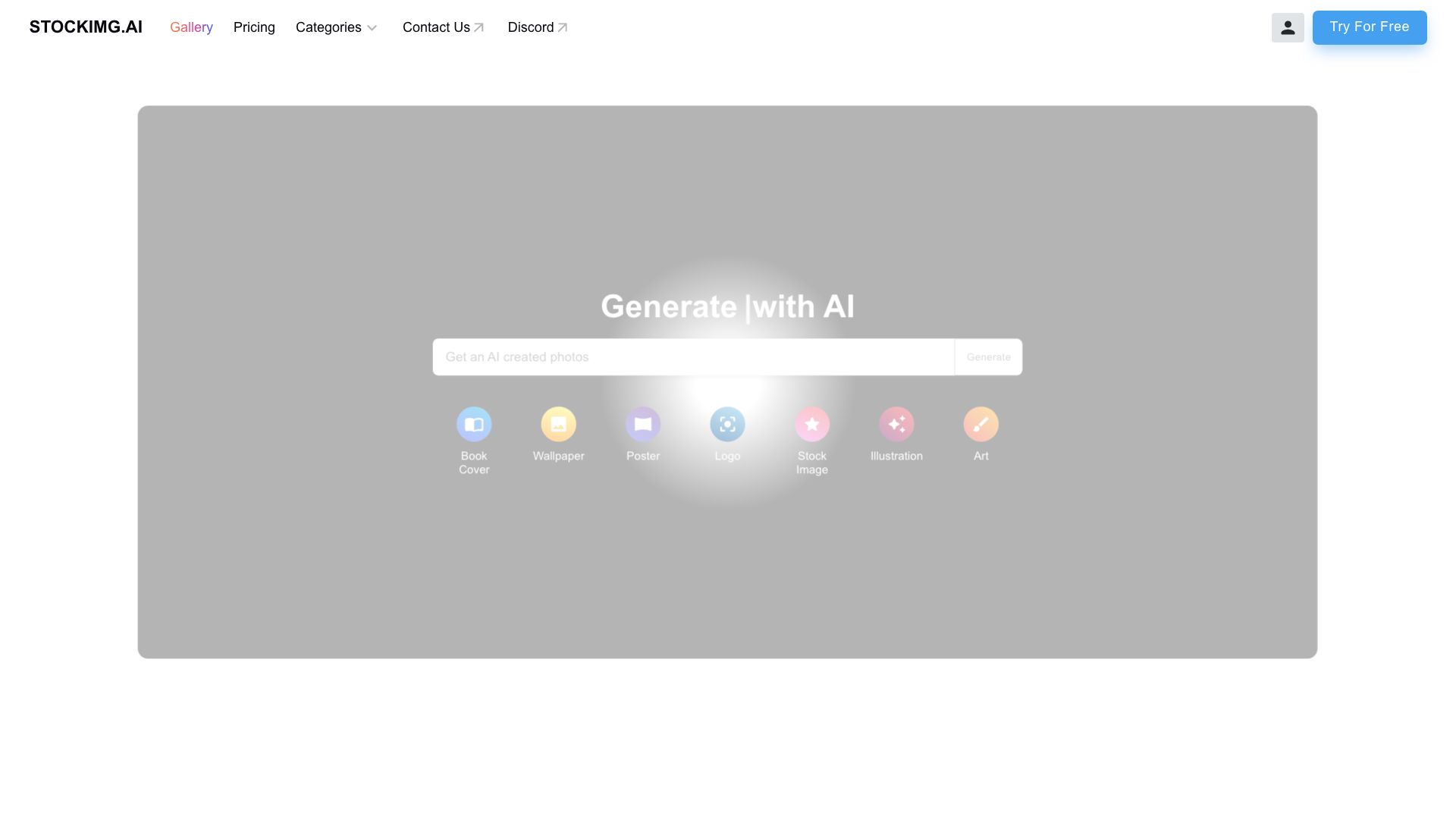 StockImg AI