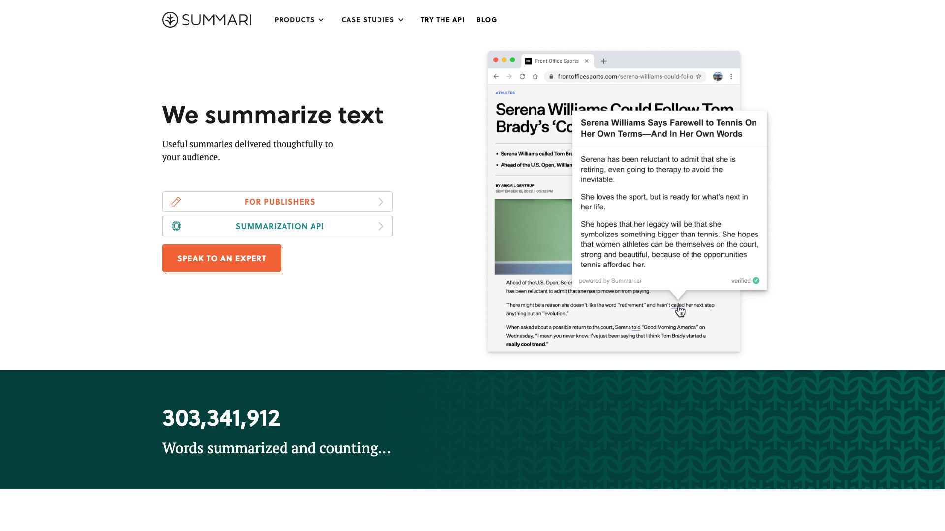 Summari