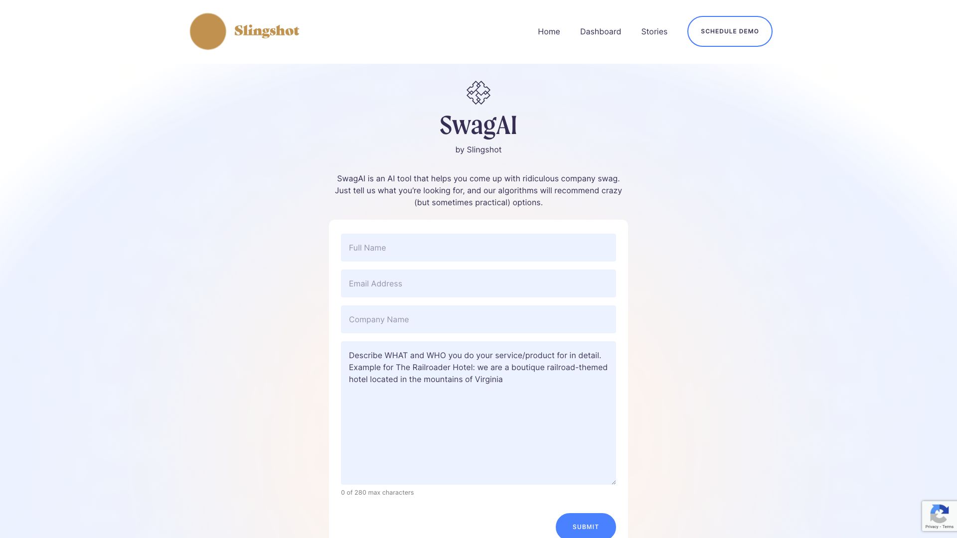 SwagAI
