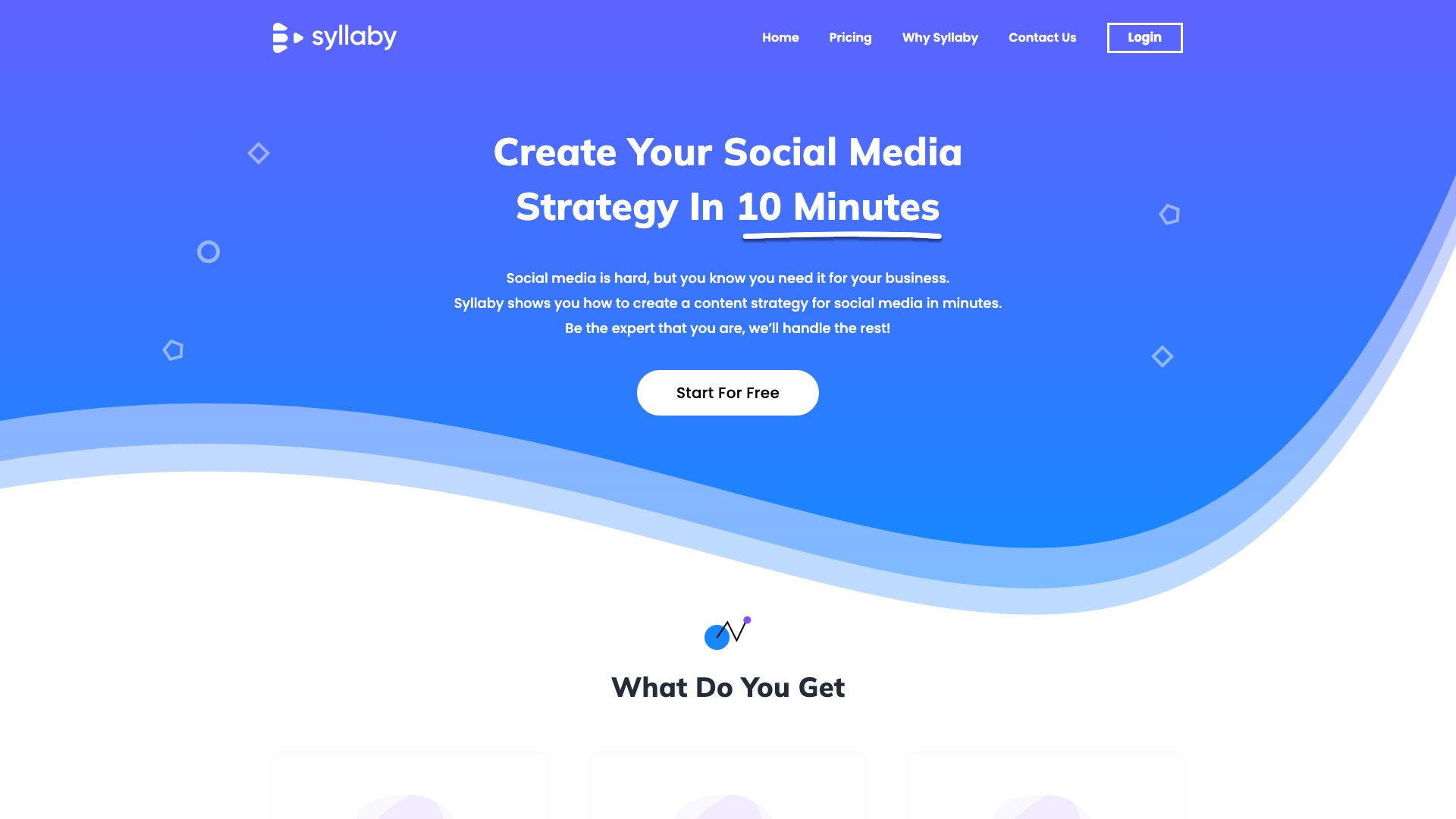 Syllaby