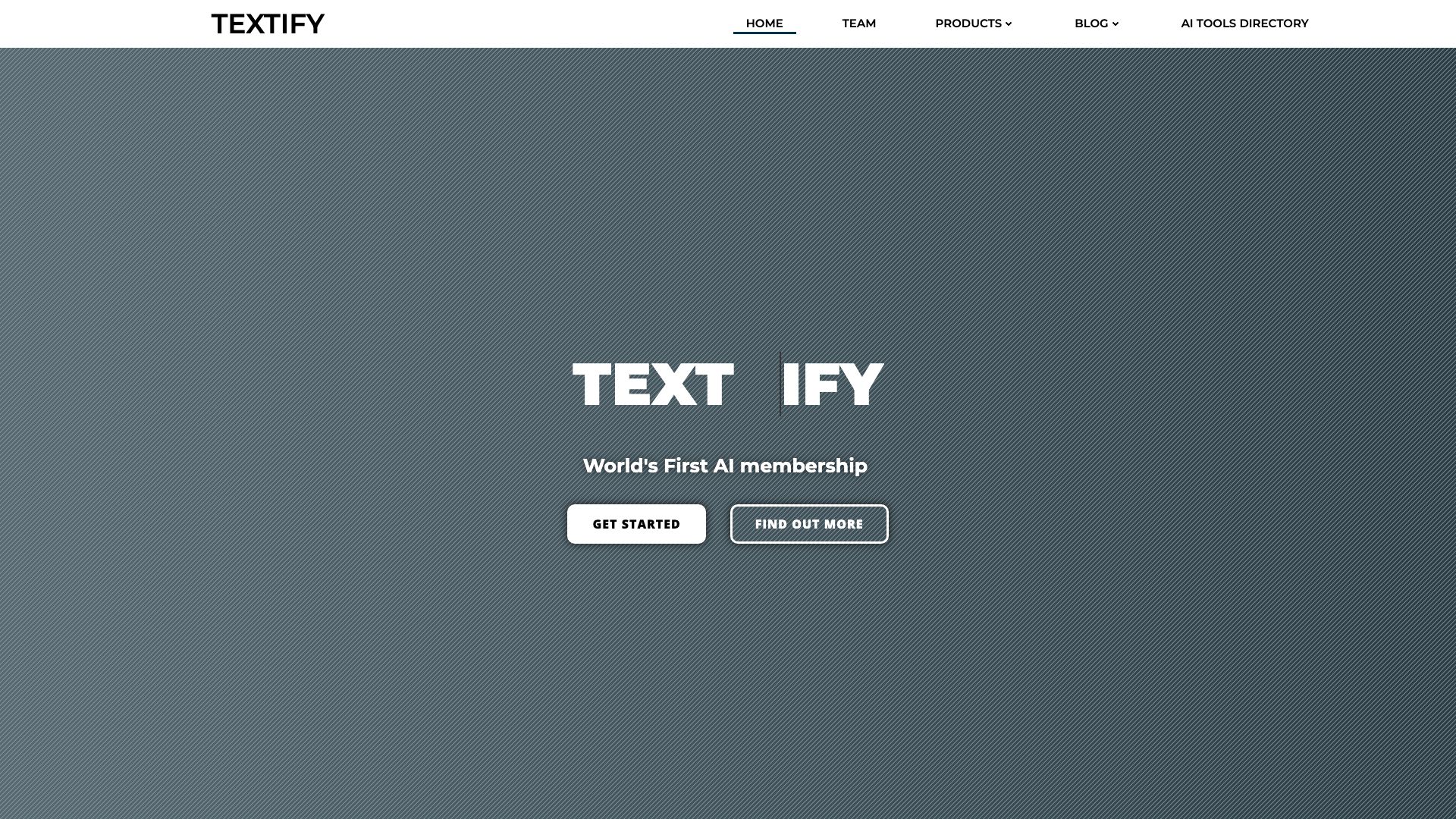 Textify