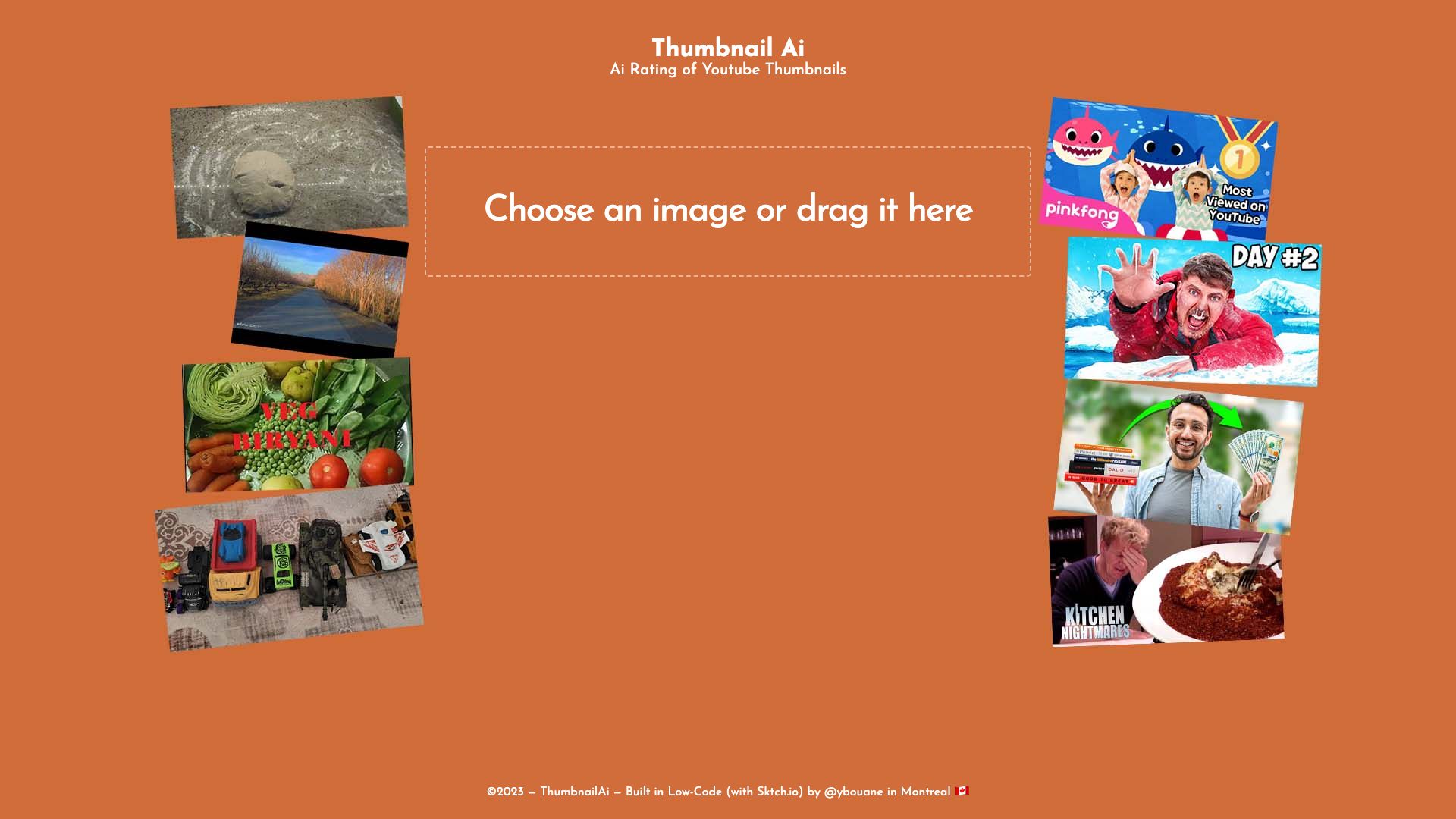 ThumbnailAi