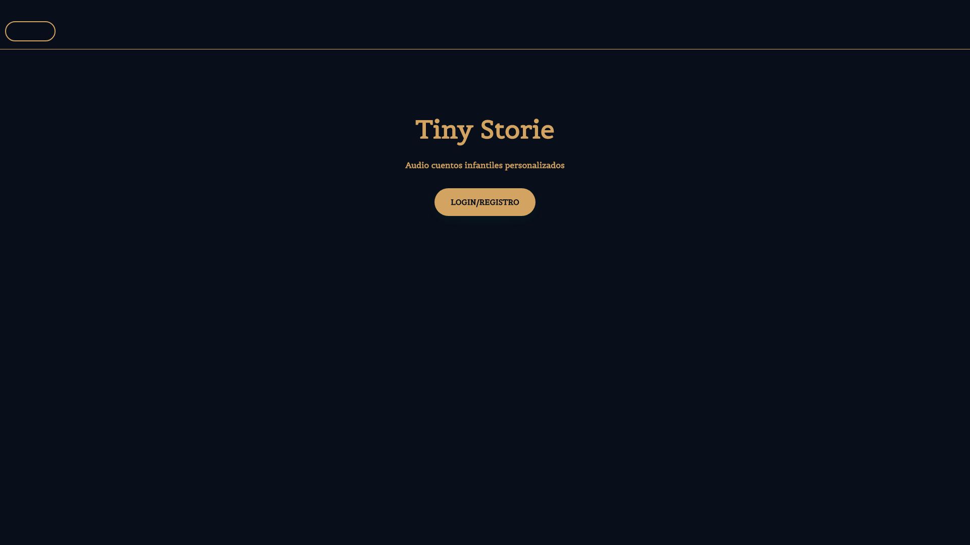 Tiny storie