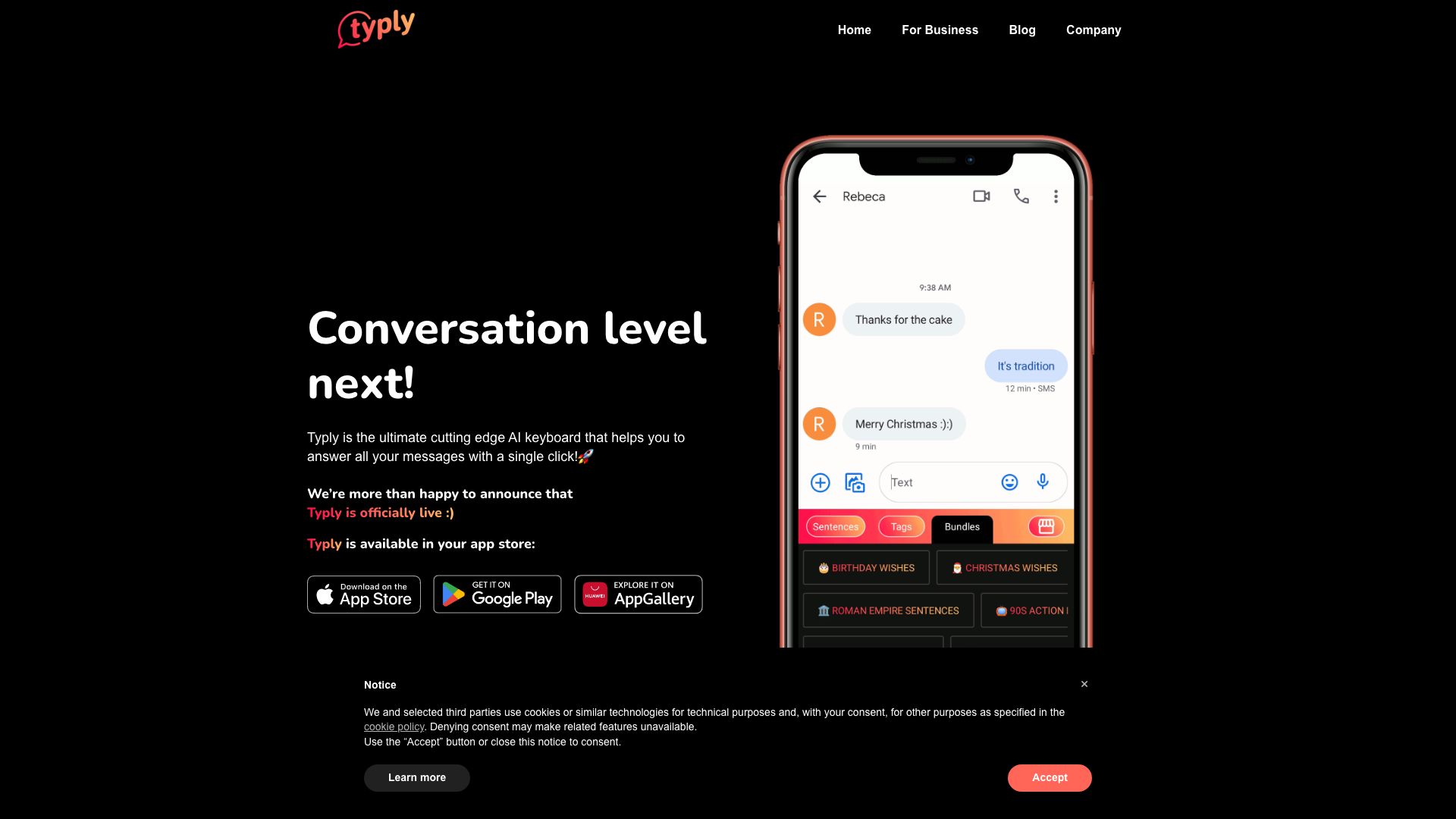 typly