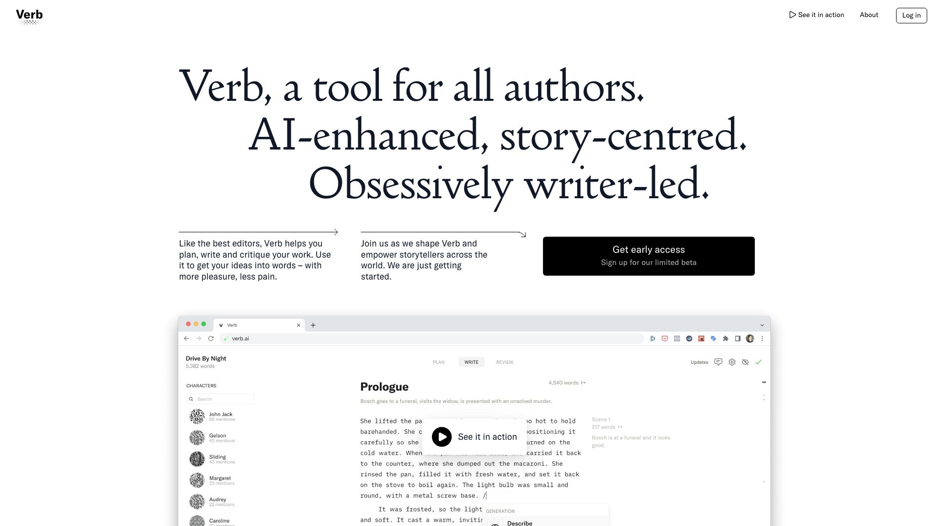 Verb.ai