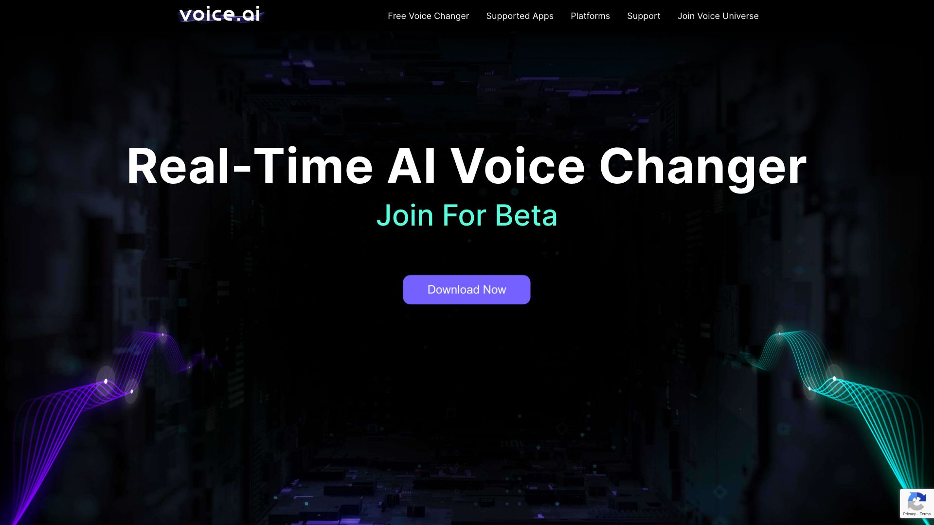 Voice AI