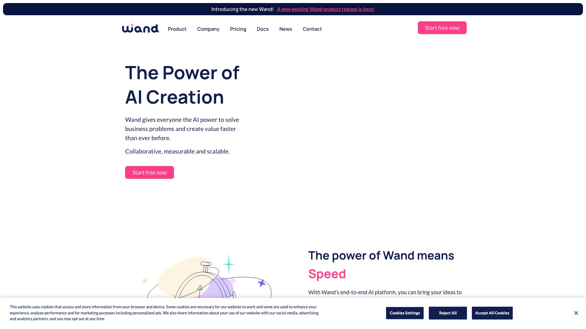 Wand AI